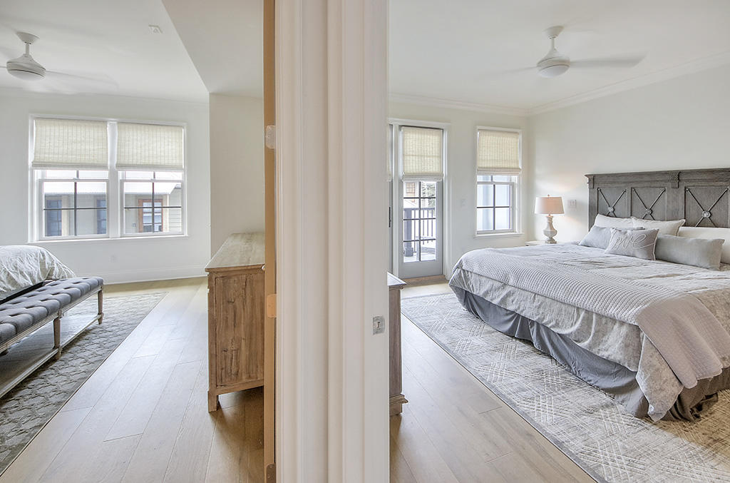 Rosemary Beach - Residential