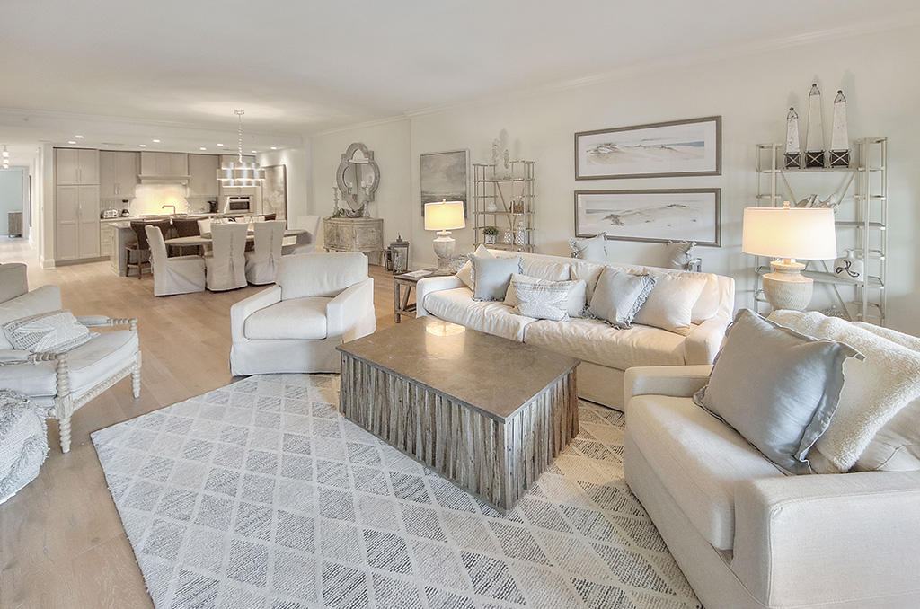Rosemary Beach - Residential