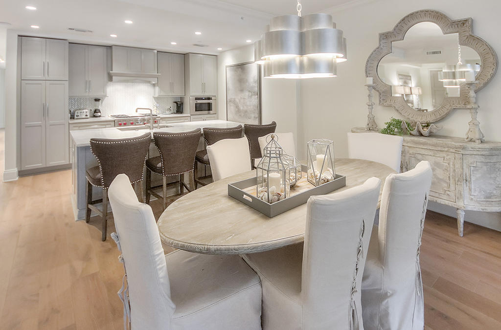 Rosemary Beach - Residential