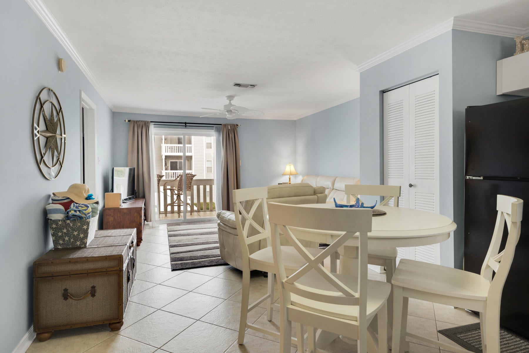 HERMITAGE CONDOMINIUM - Residential