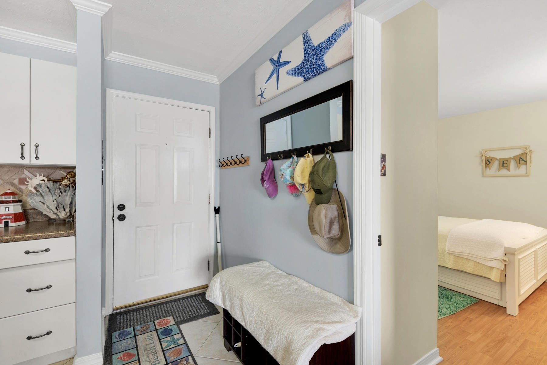 HERMITAGE CONDOMINIUM - Residential