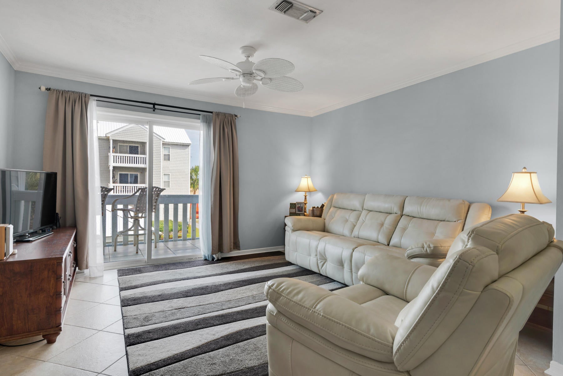 HERMITAGE CONDOMINIUM - Residential
