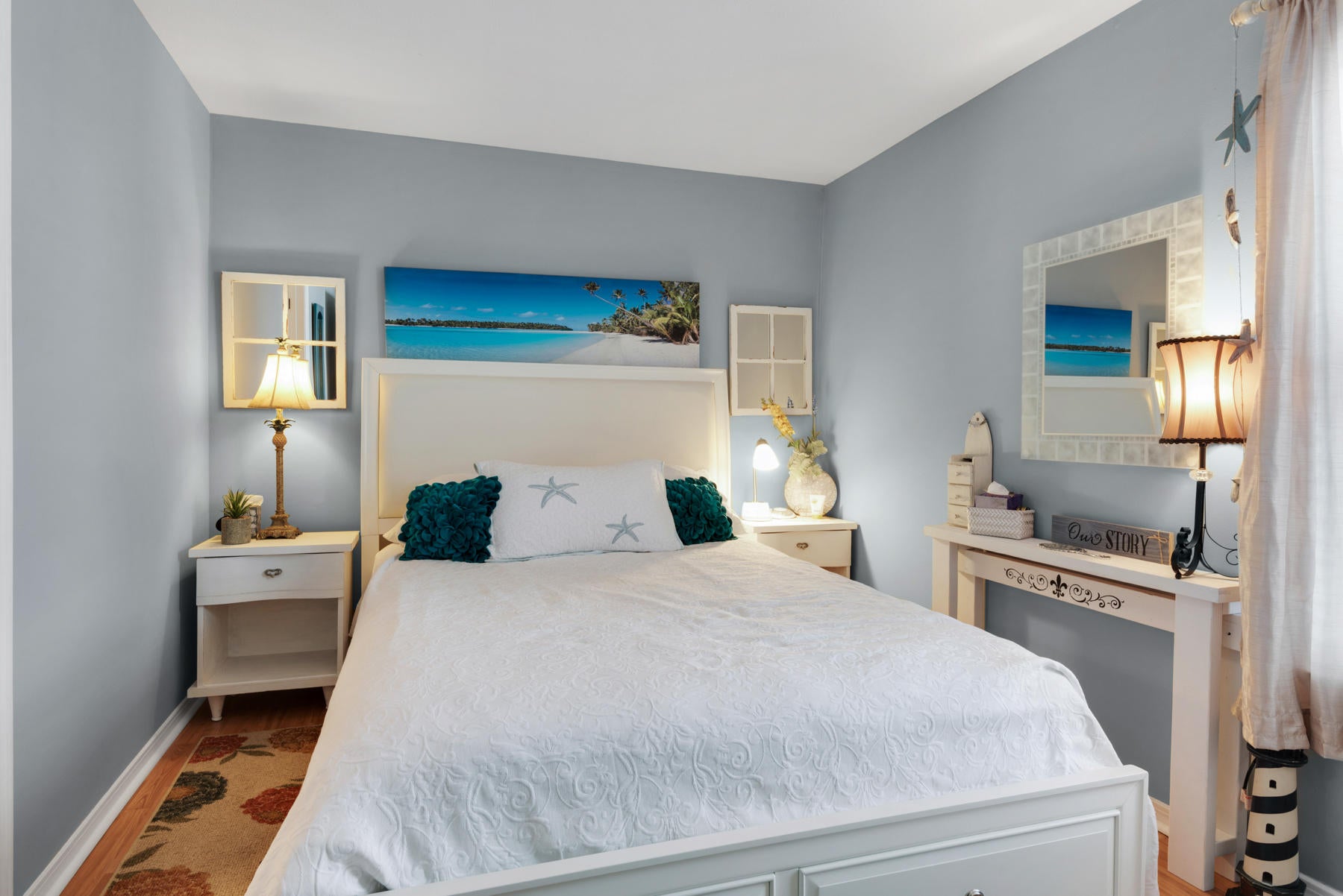 HERMITAGE CONDOMINIUM - Residential