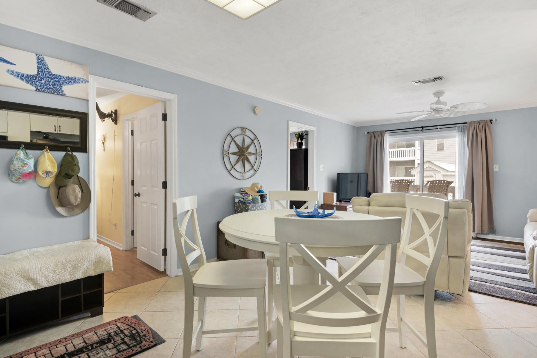 HERMITAGE CONDOMINIUM - Residential