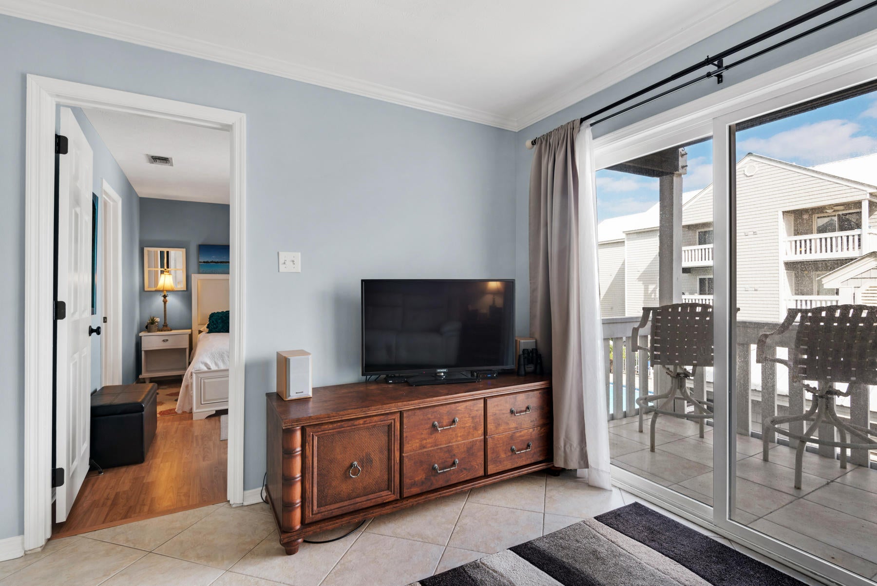 HERMITAGE CONDOMINIUM - Residential