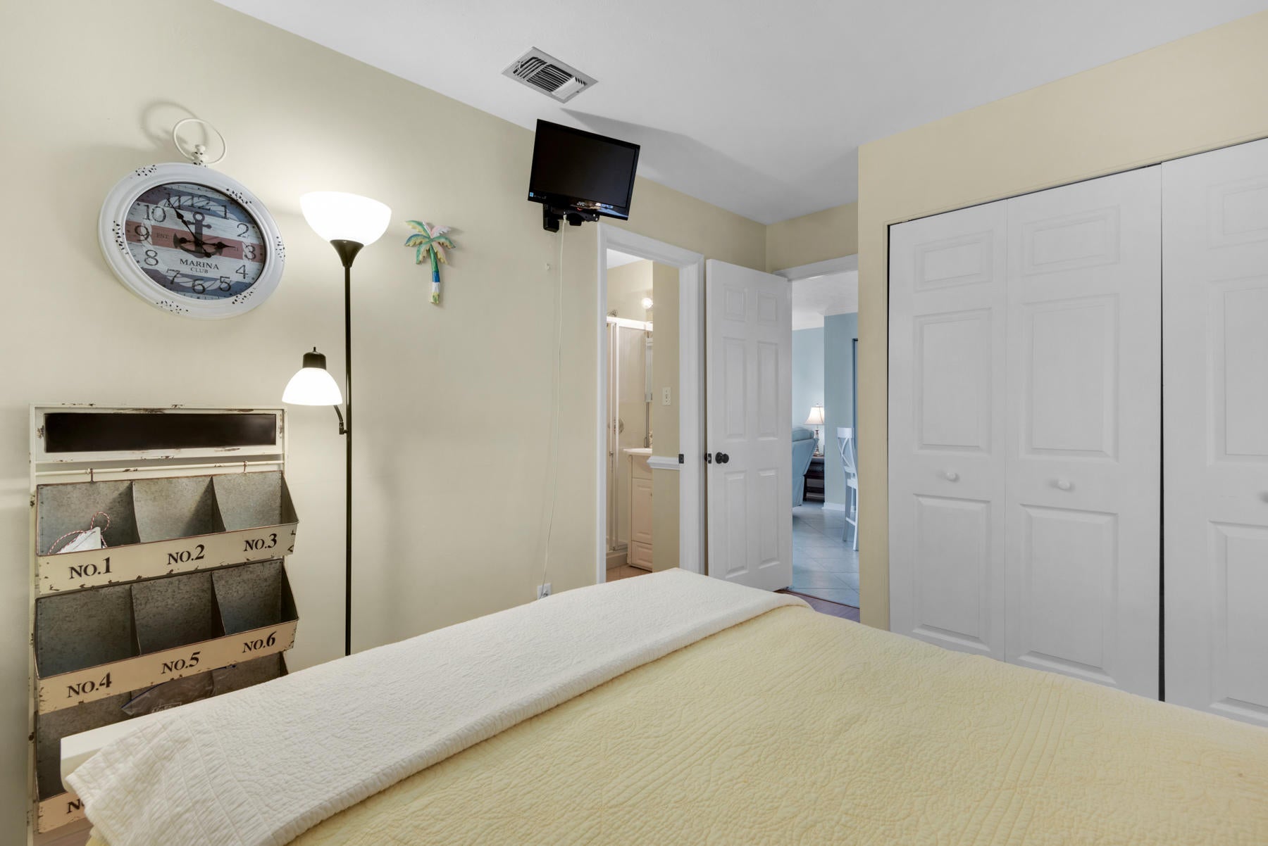 HERMITAGE CONDOMINIUM - Residential