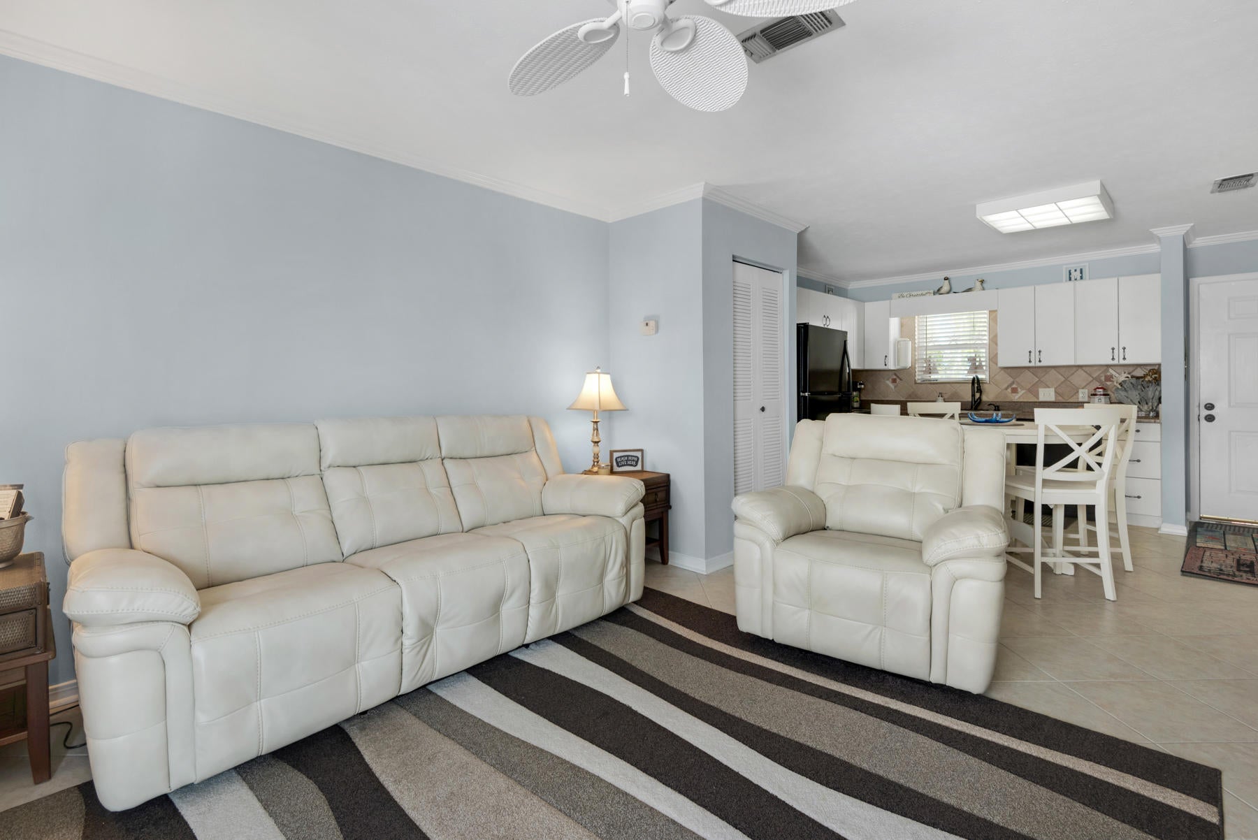 HERMITAGE CONDOMINIUM - Residential