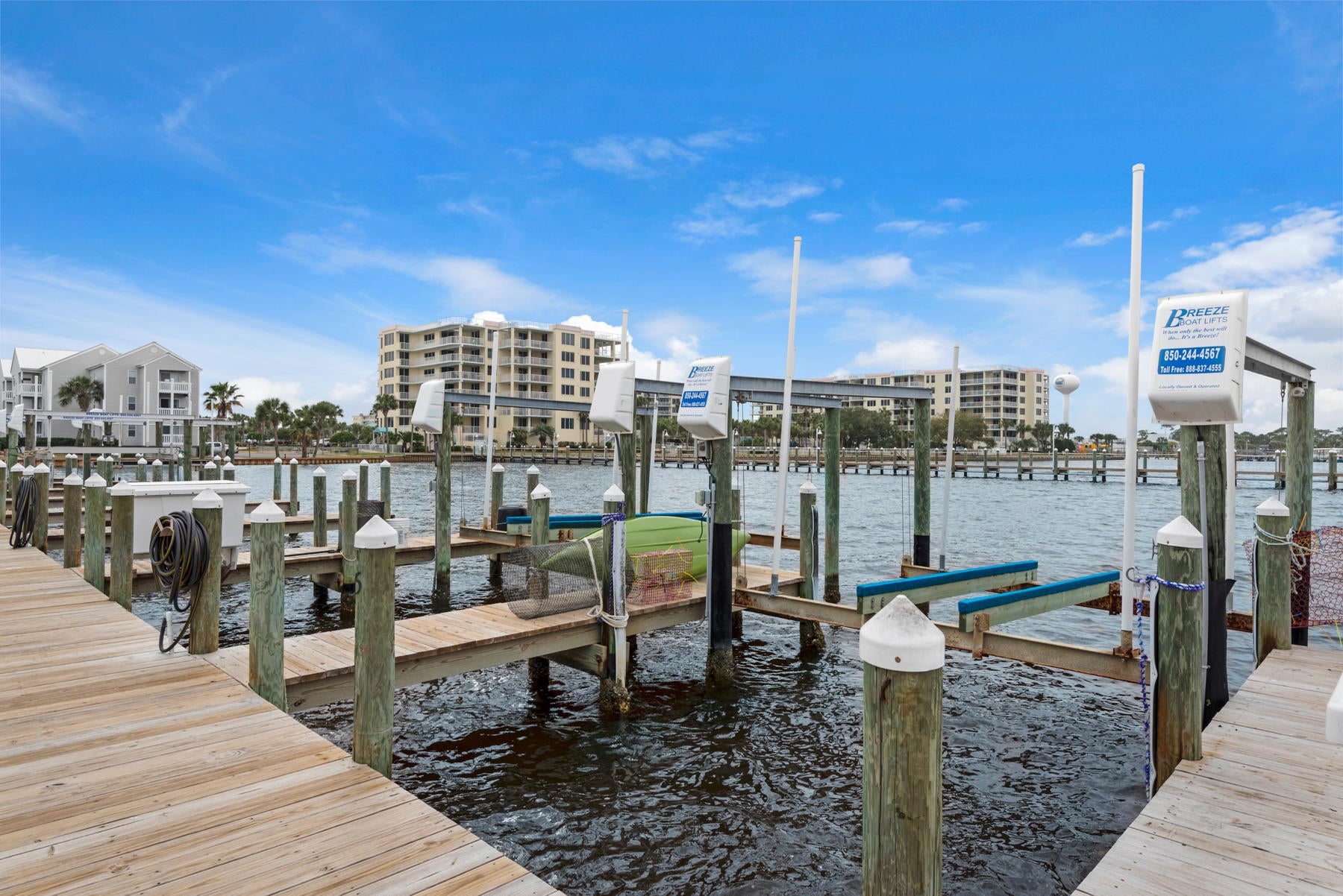 HERMITAGE CONDOMINIUM - Residential