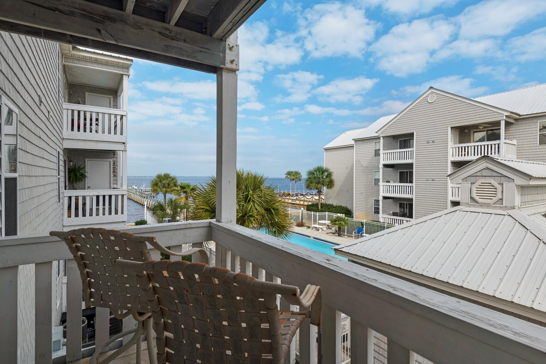 HERMITAGE CONDOMINIUM - Residential