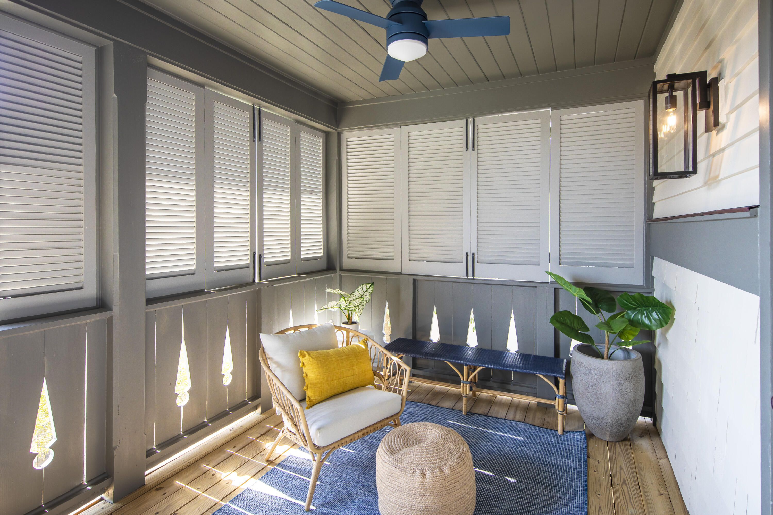 ROSEMARY BEACH - Residential