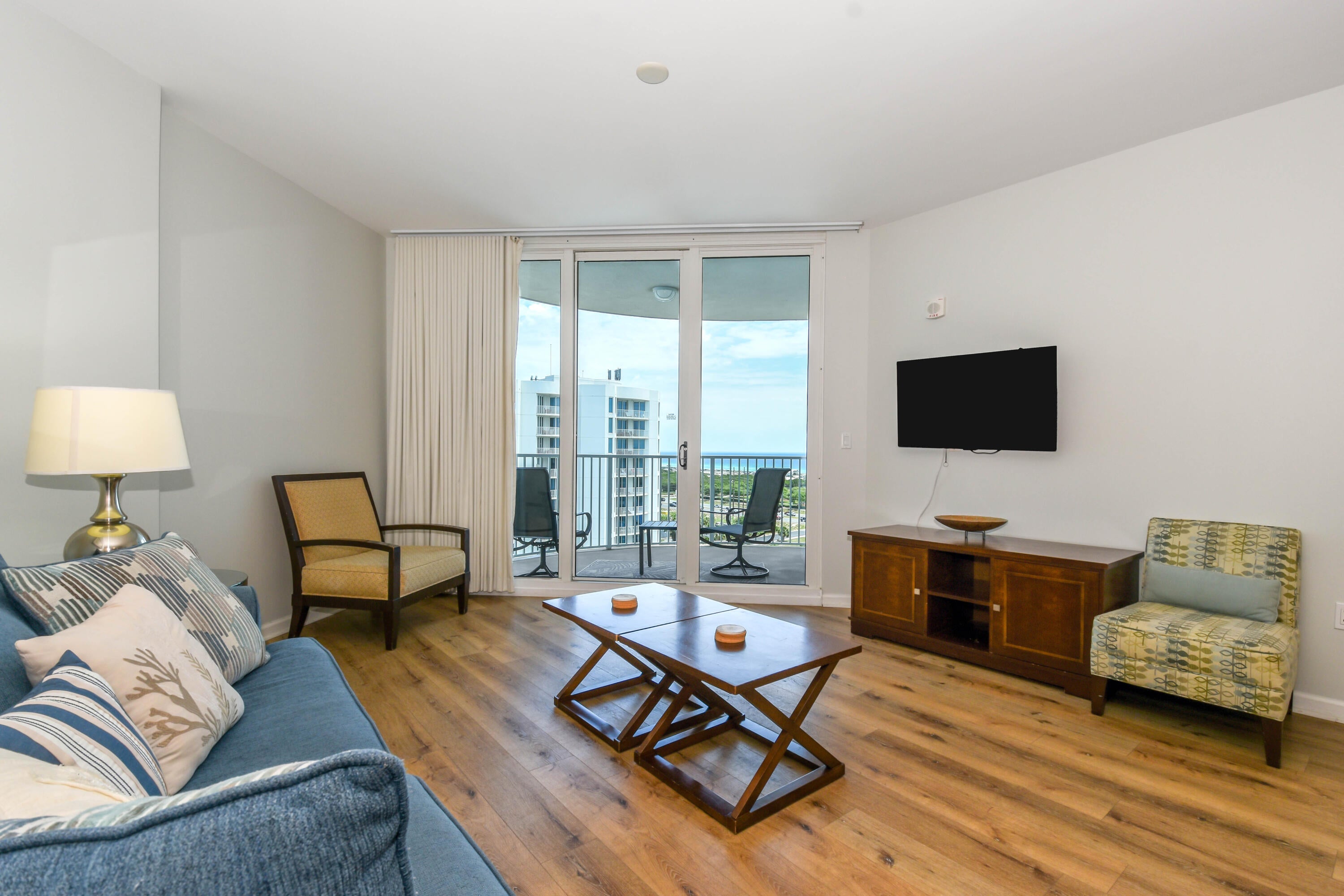 THE PALMS OF DESTIN - Residential