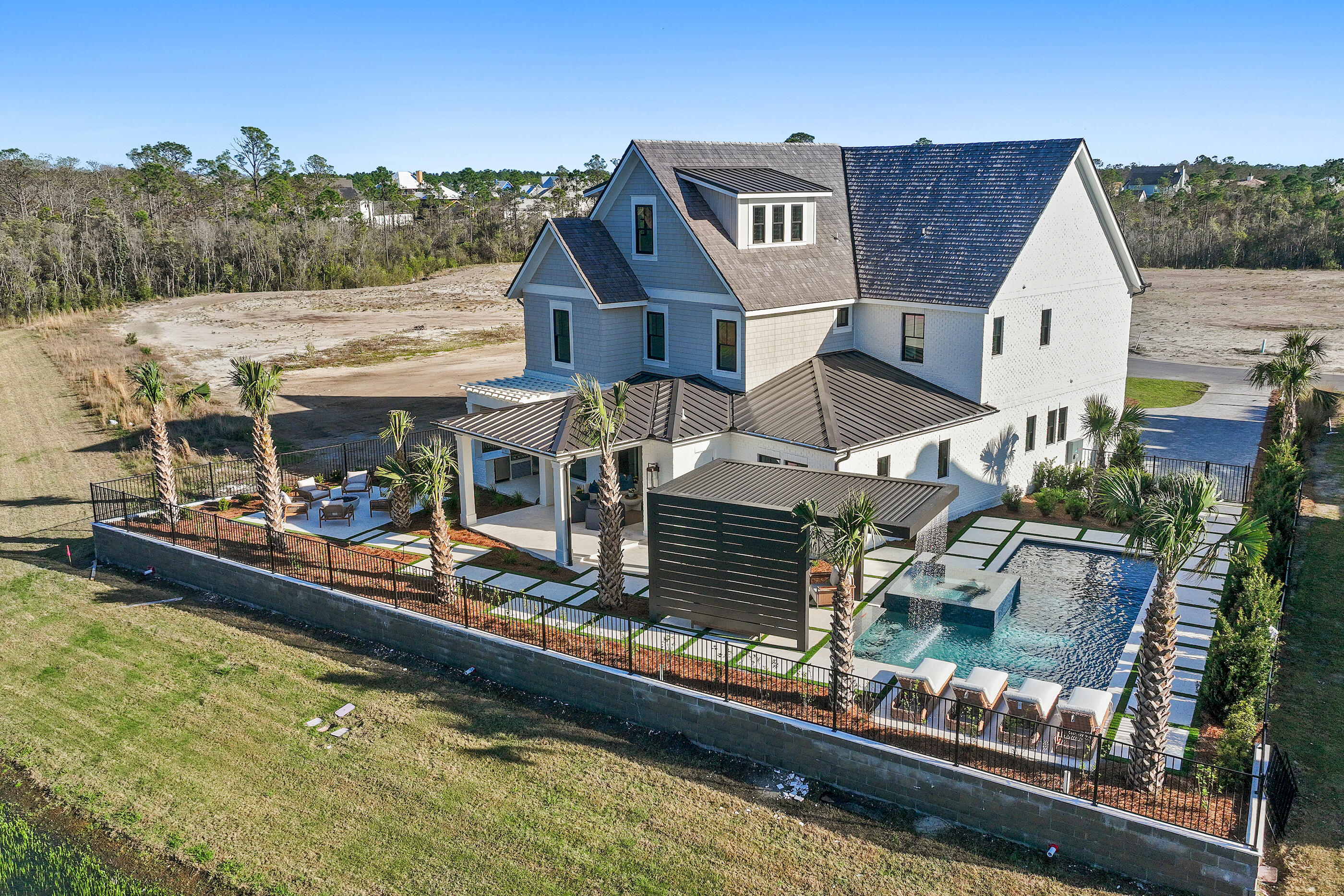 WATERSOUND CAMP CREEK - Residential