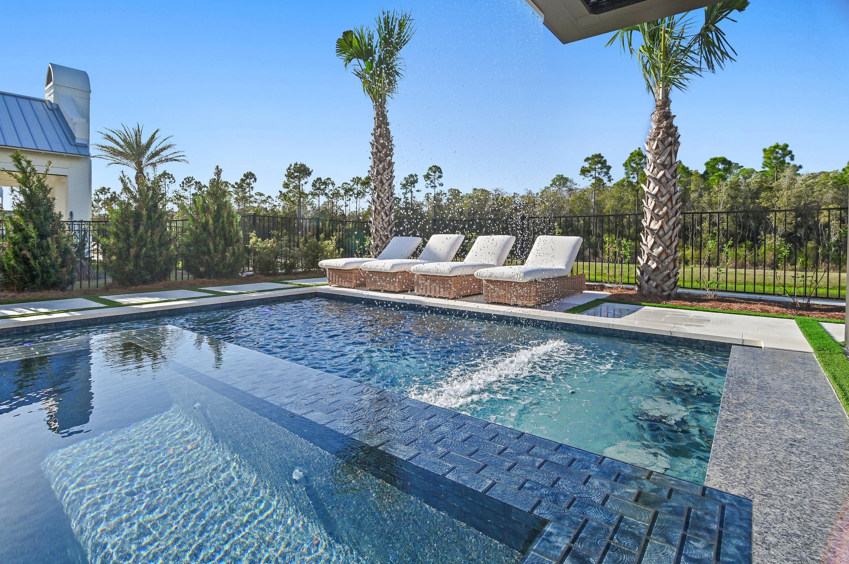 WATERSOUND CAMP CREEK - Residential