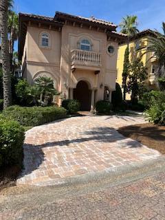 SAINT TROPEZ - Residential