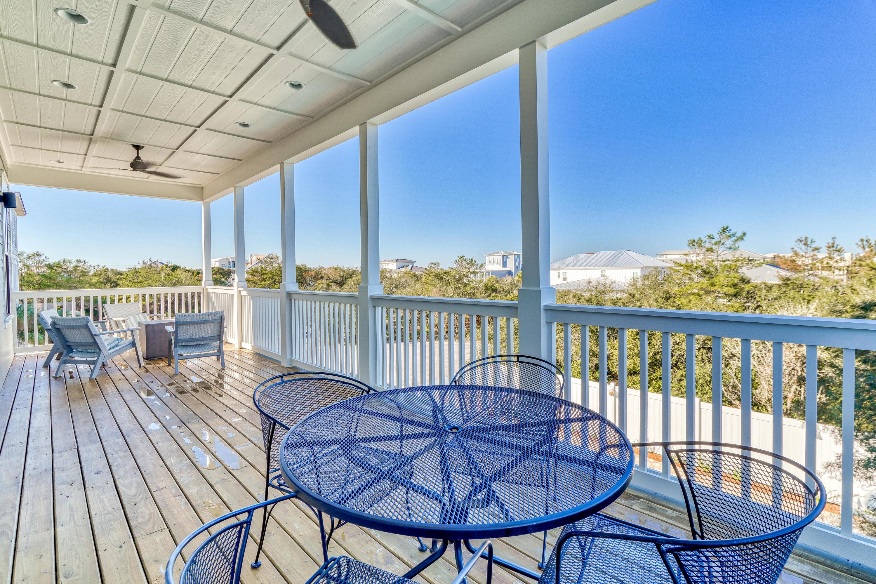 SEACREST EAST - Residential