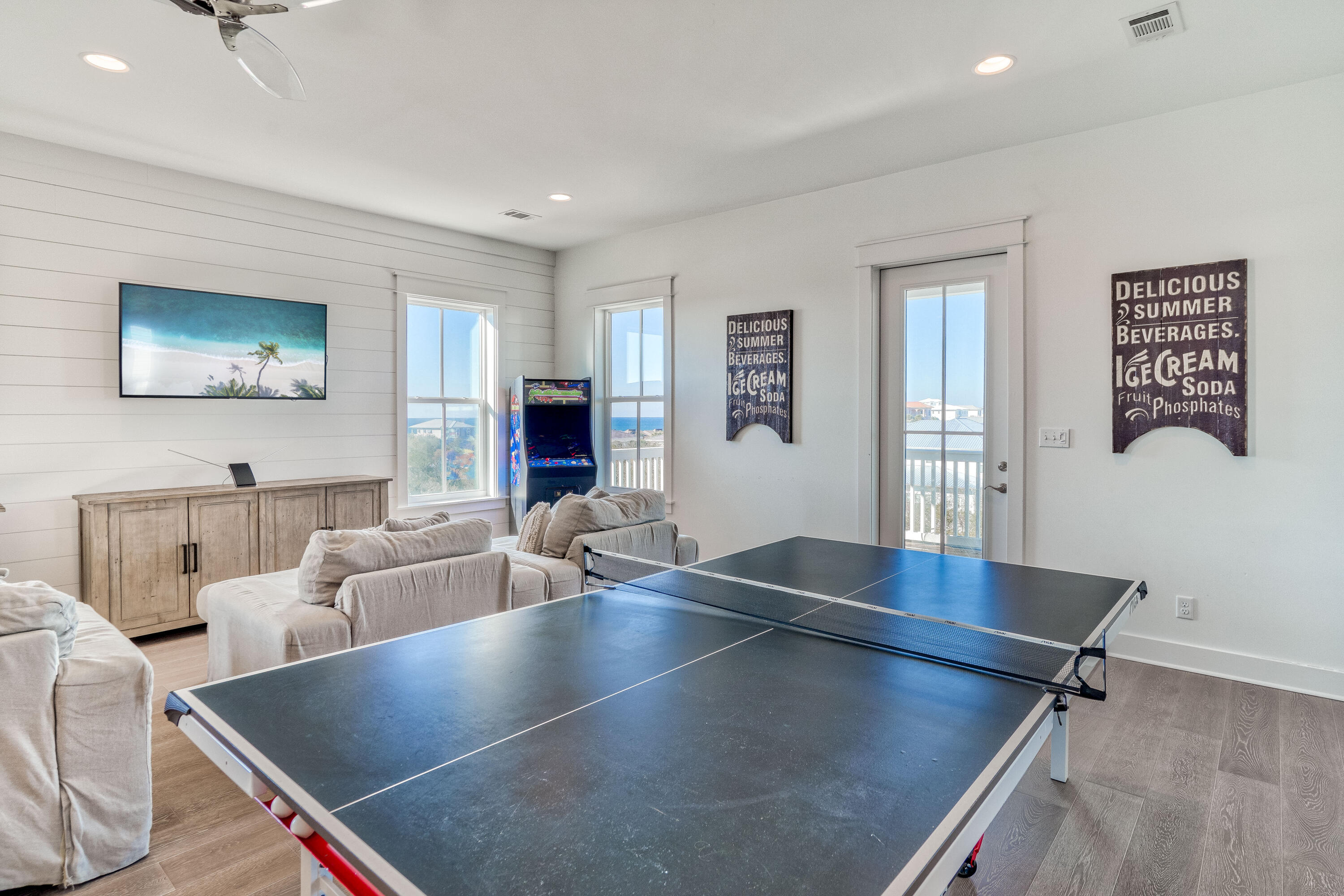SEACREST EAST - Residential