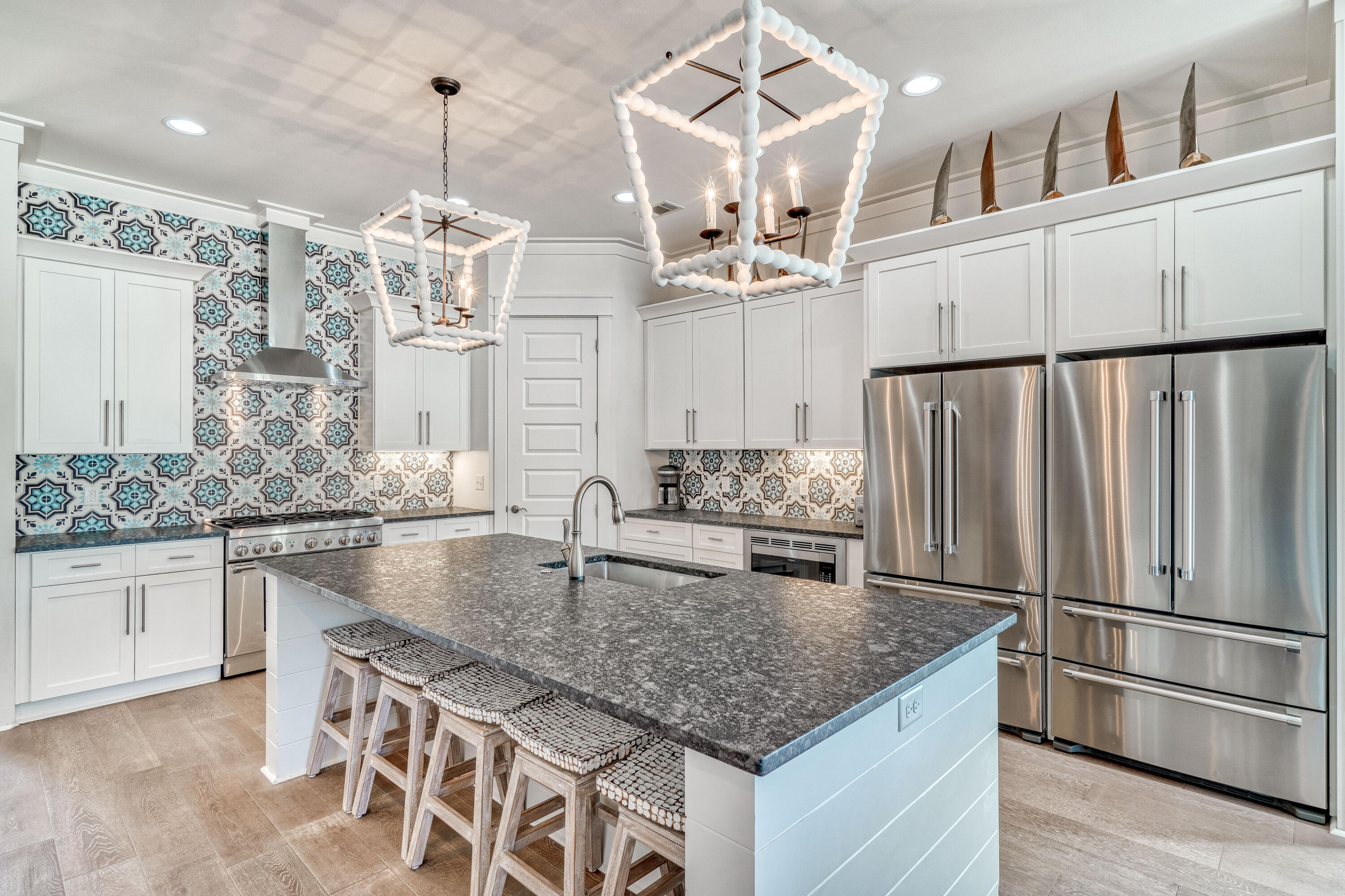 SEACREST EAST - Residential