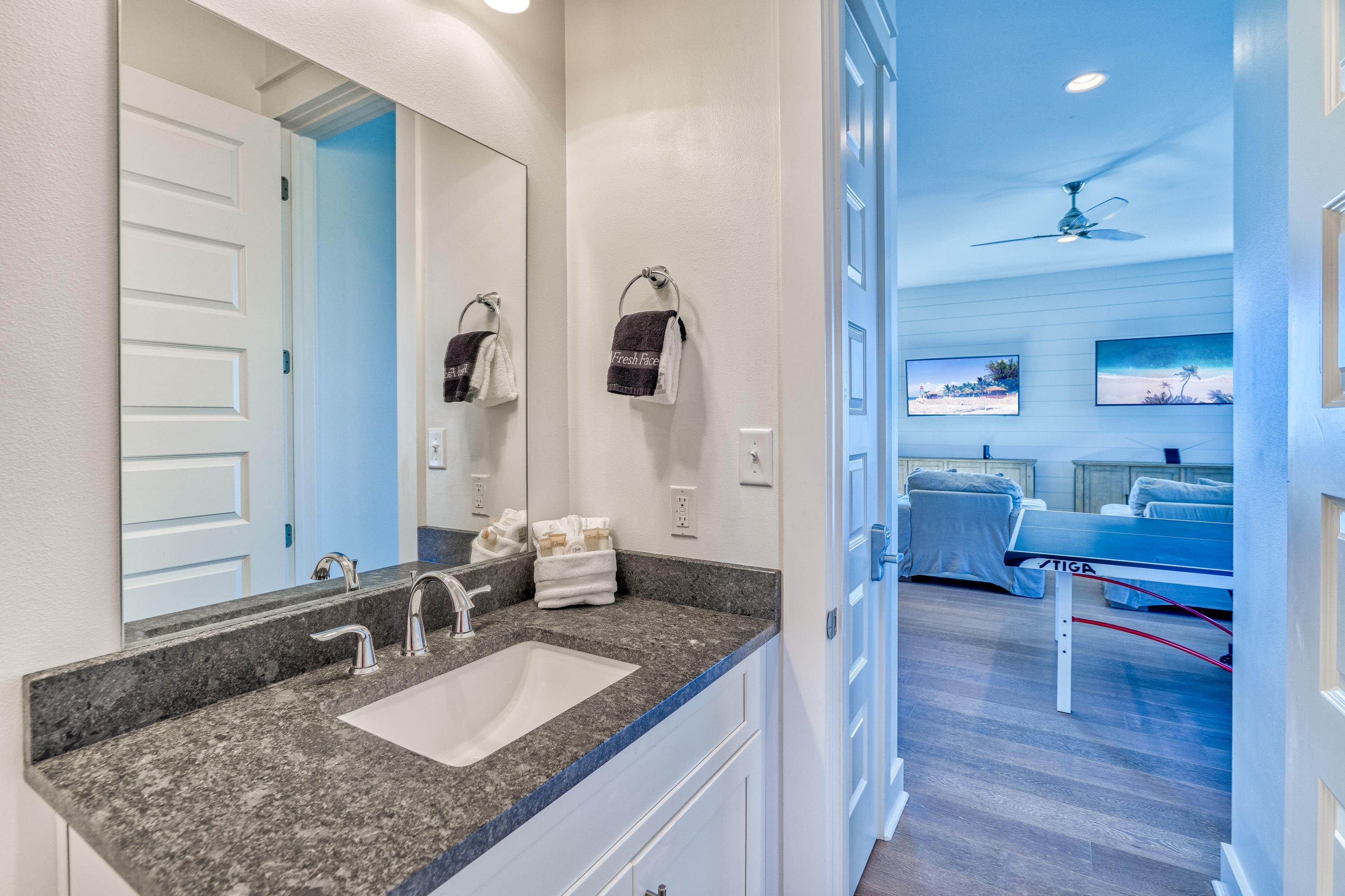 SEACREST EAST - Residential