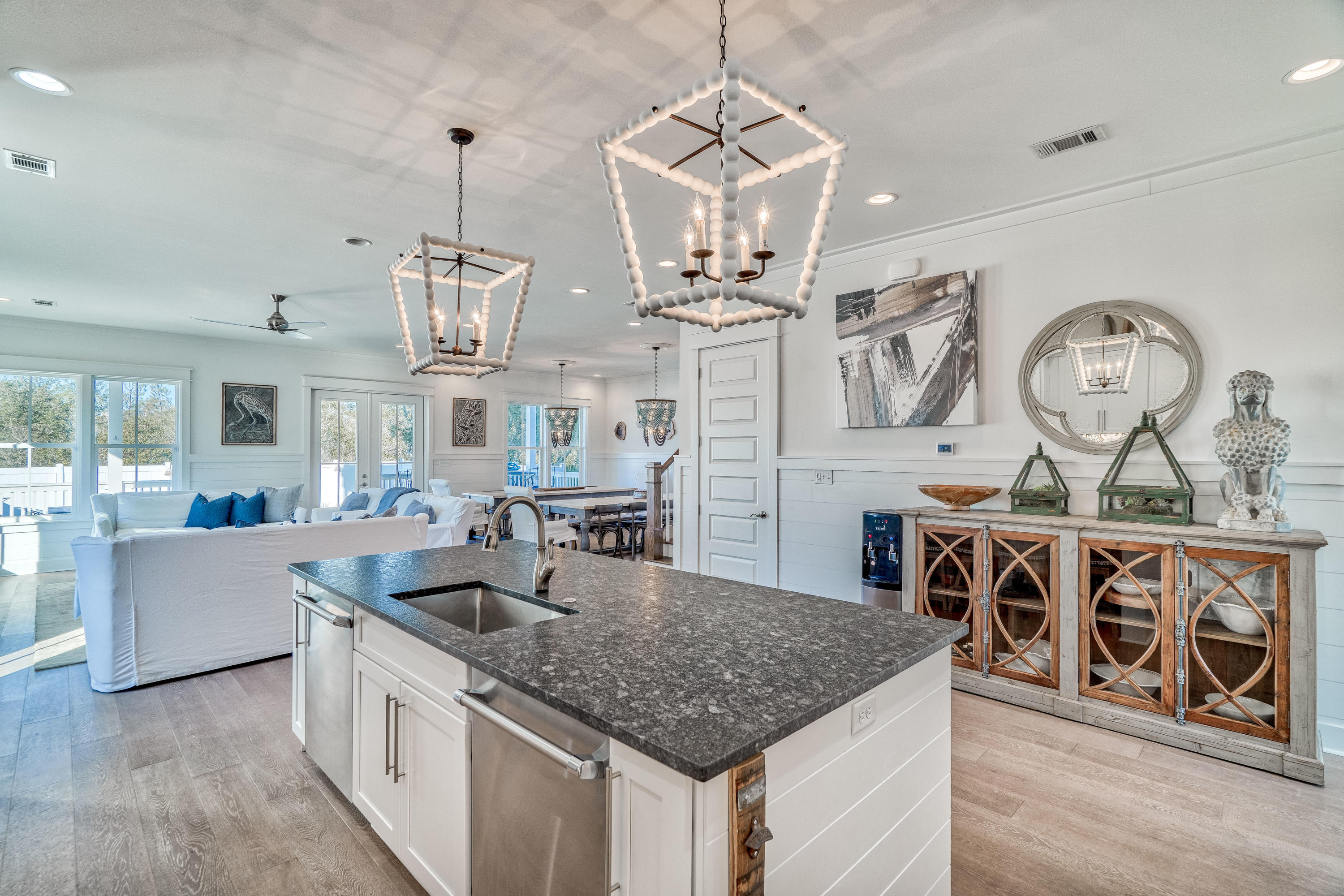 SEACREST EAST - Residential