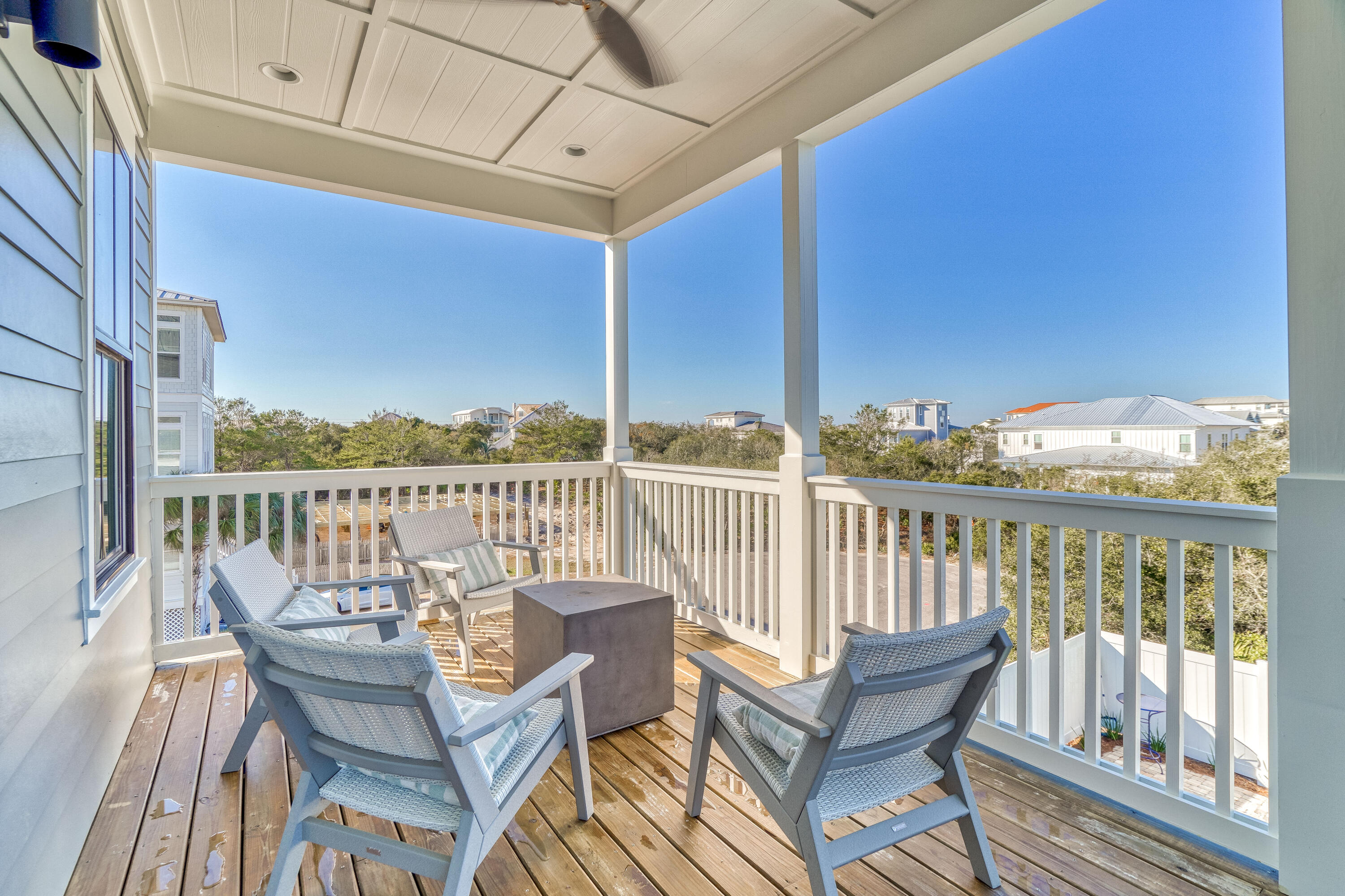 SEACREST EAST - Residential