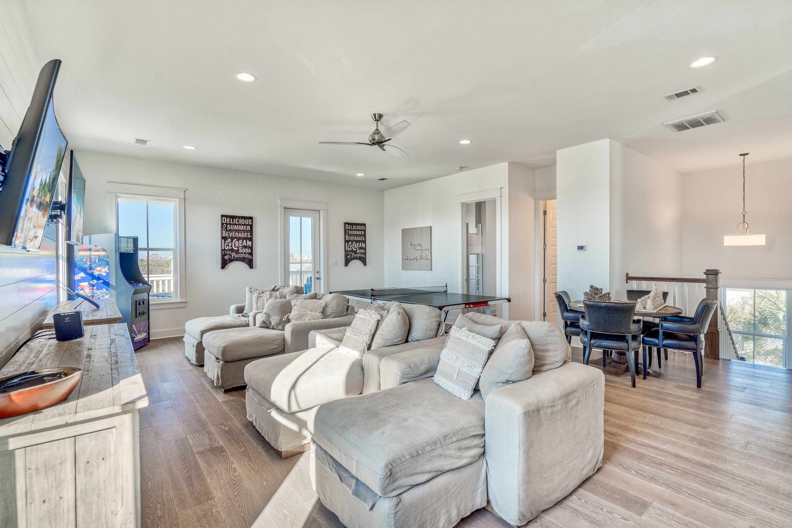 SEACREST EAST - Residential