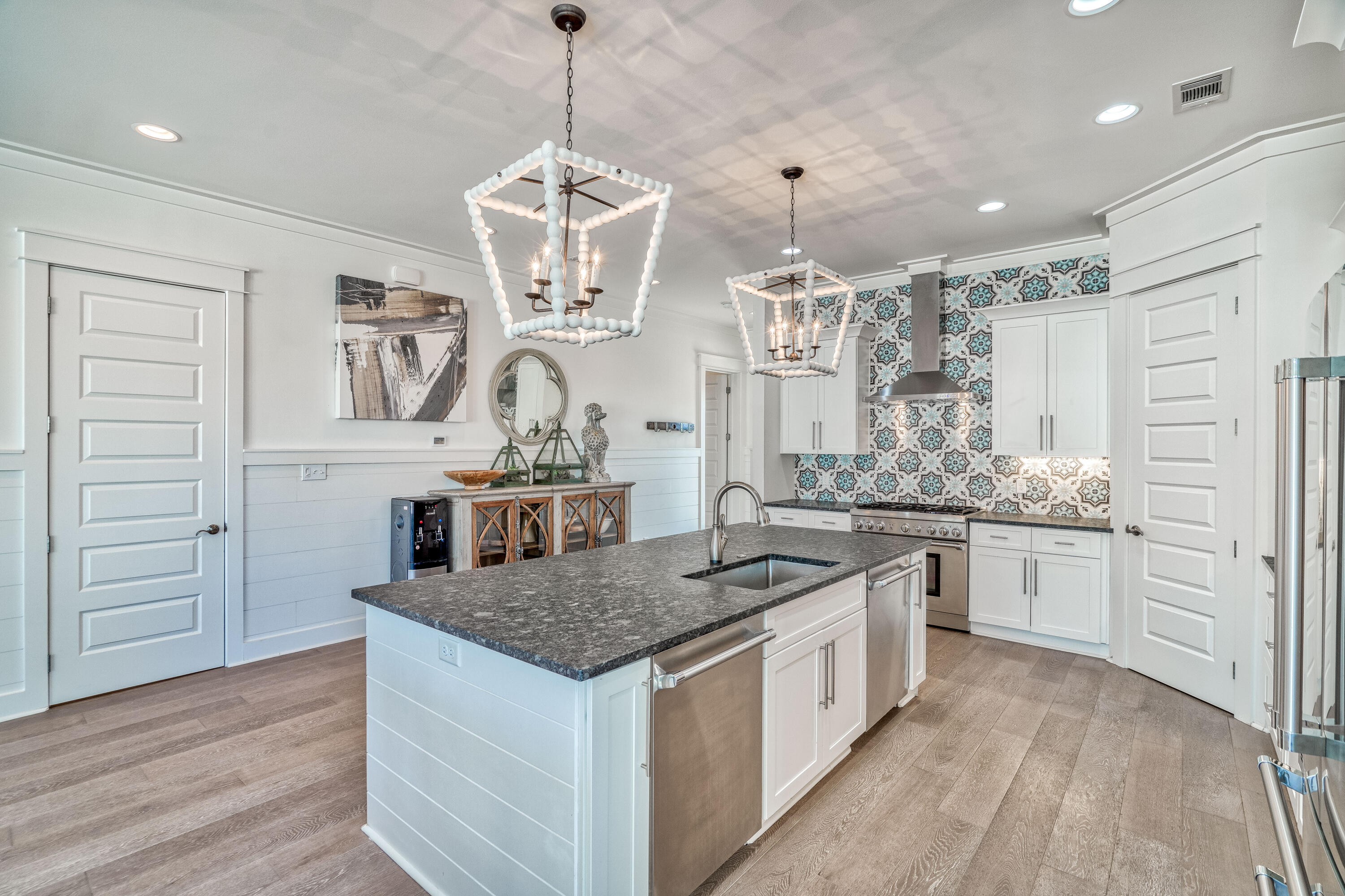 SEACREST EAST - Residential