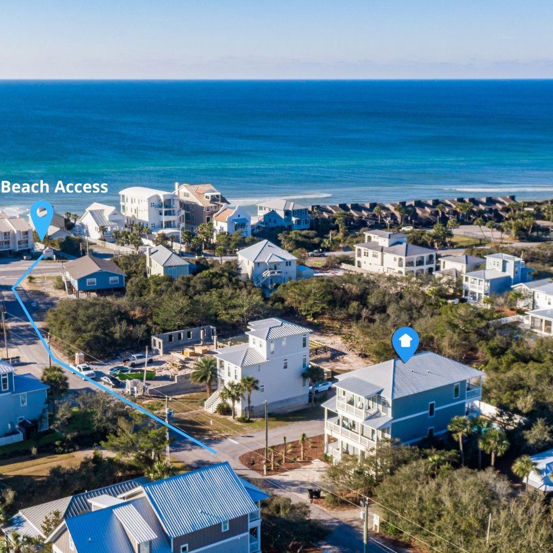 SEACREST EAST - Residential
