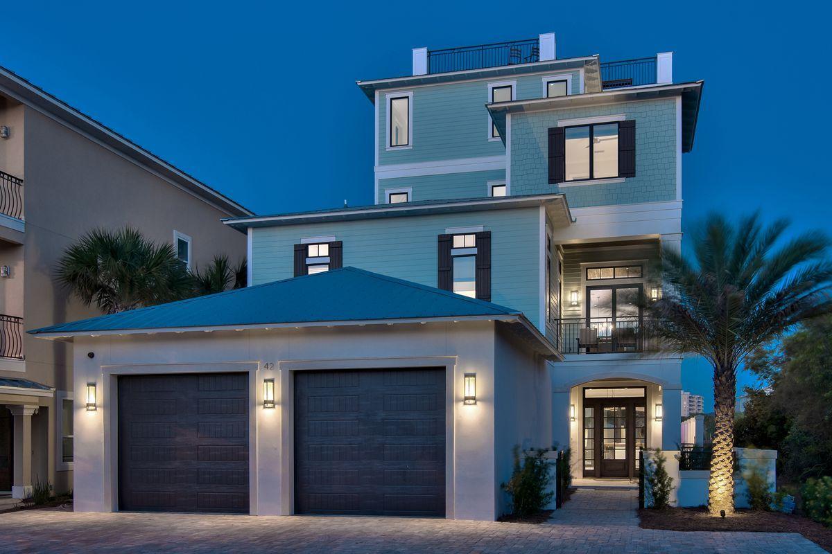 FRANGISTA BEACH - Residential