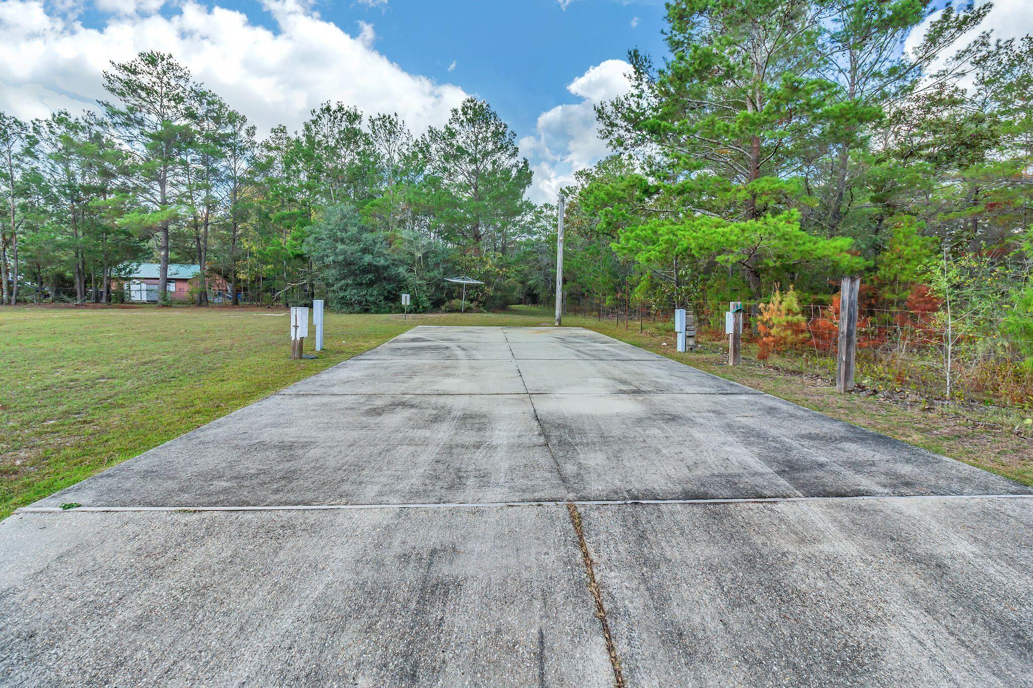 OAKWOOD HILLS UNIT 3 - Land