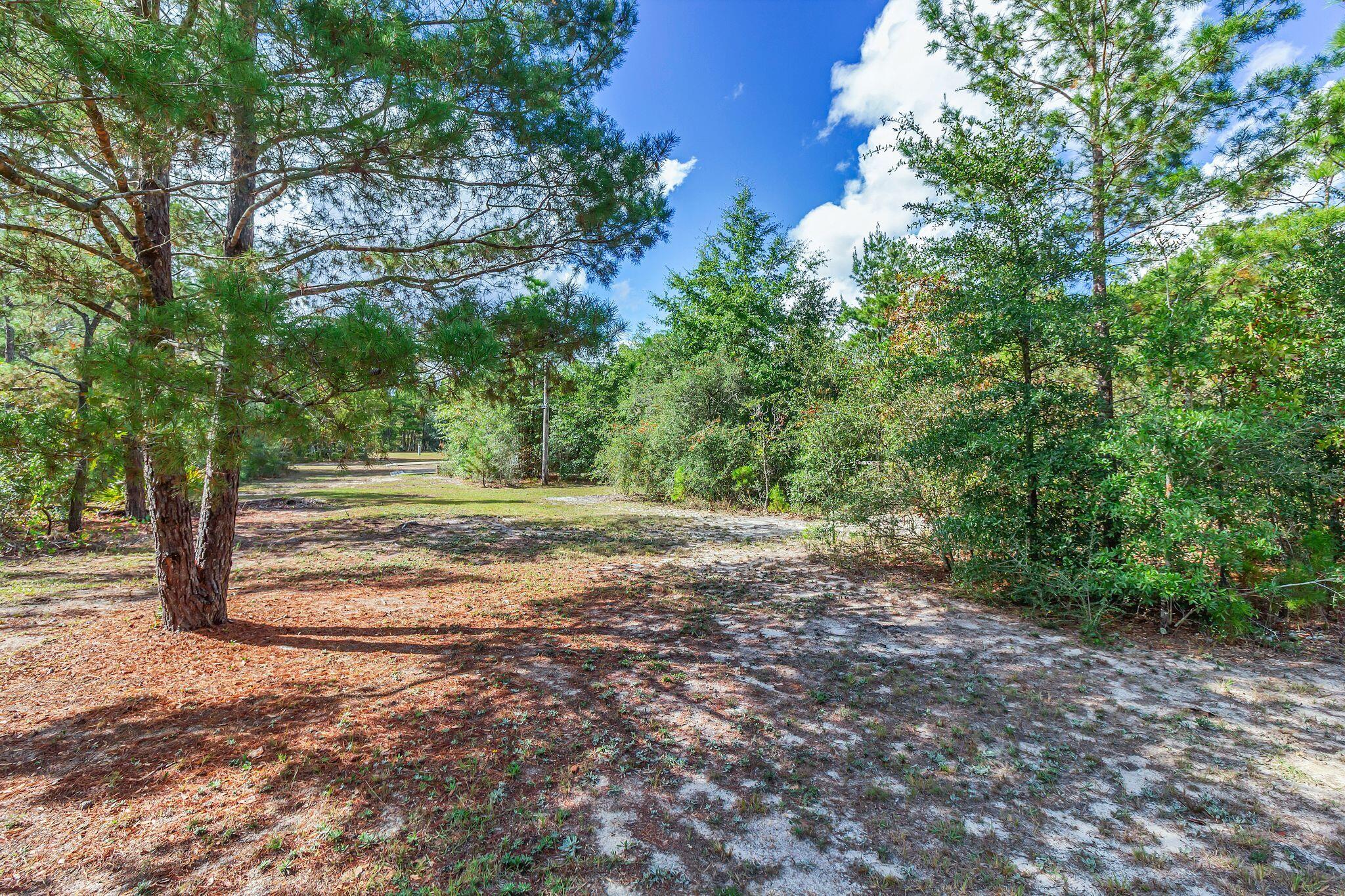 OAKWOOD HILLS UNIT 3 - Land
