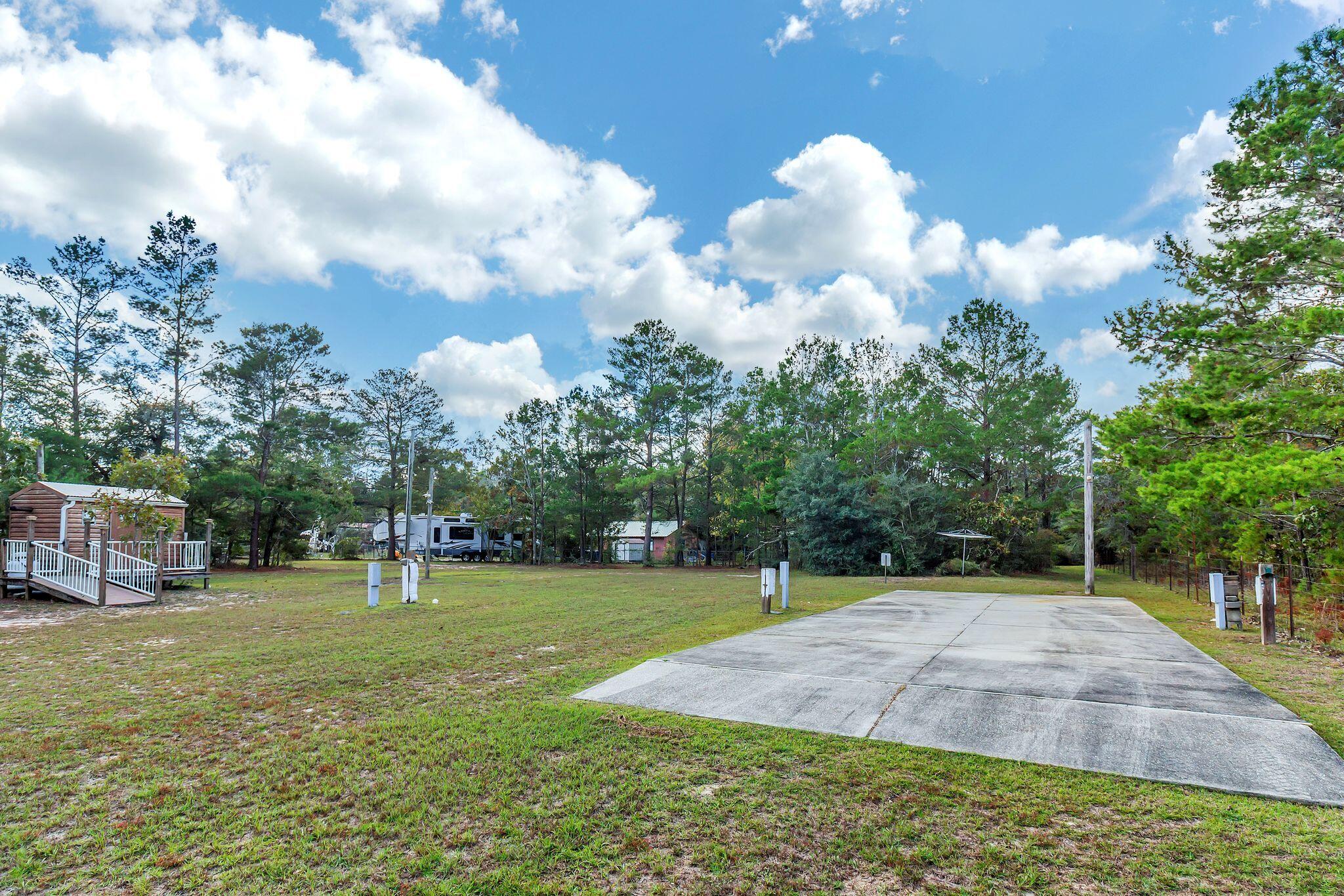 OAKWOOD HILLS UNIT 3 - Land