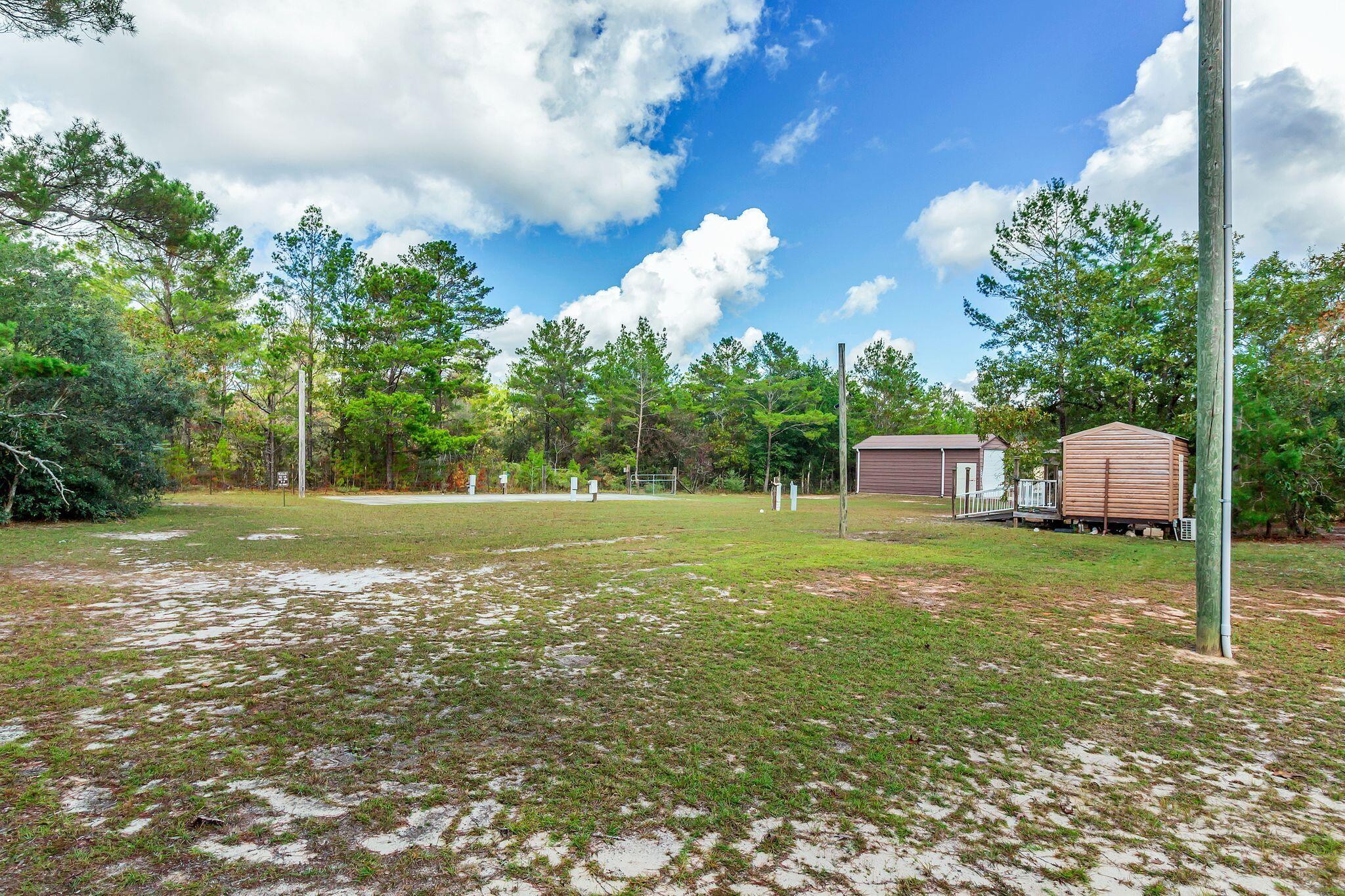 OAKWOOD HILLS UNIT 3 - Land