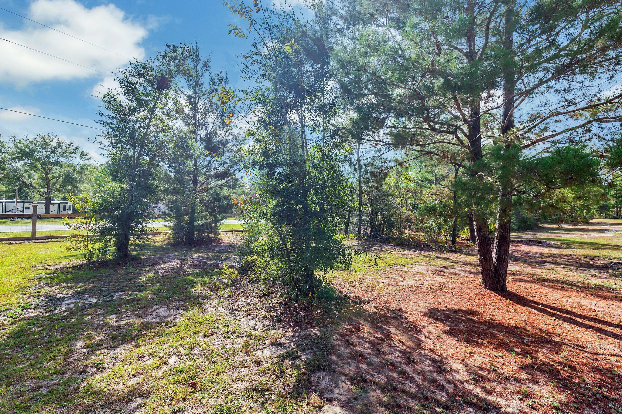 OAKWOOD HILLS UNIT 3 - Land