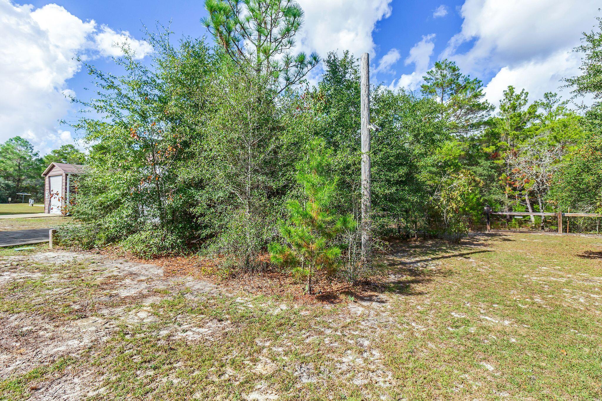 OAKWOOD HILLS UNIT 3 - Land