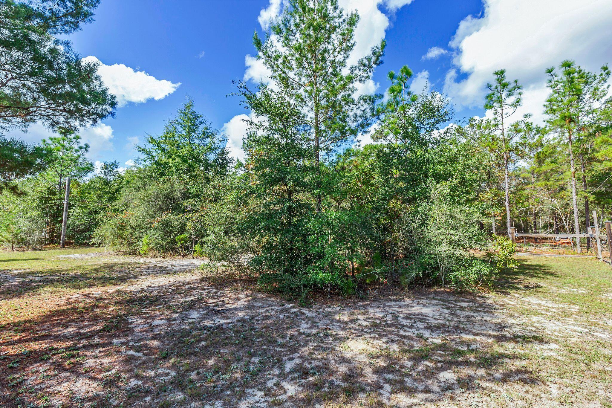 OAKWOOD HILLS UNIT 3 - Land