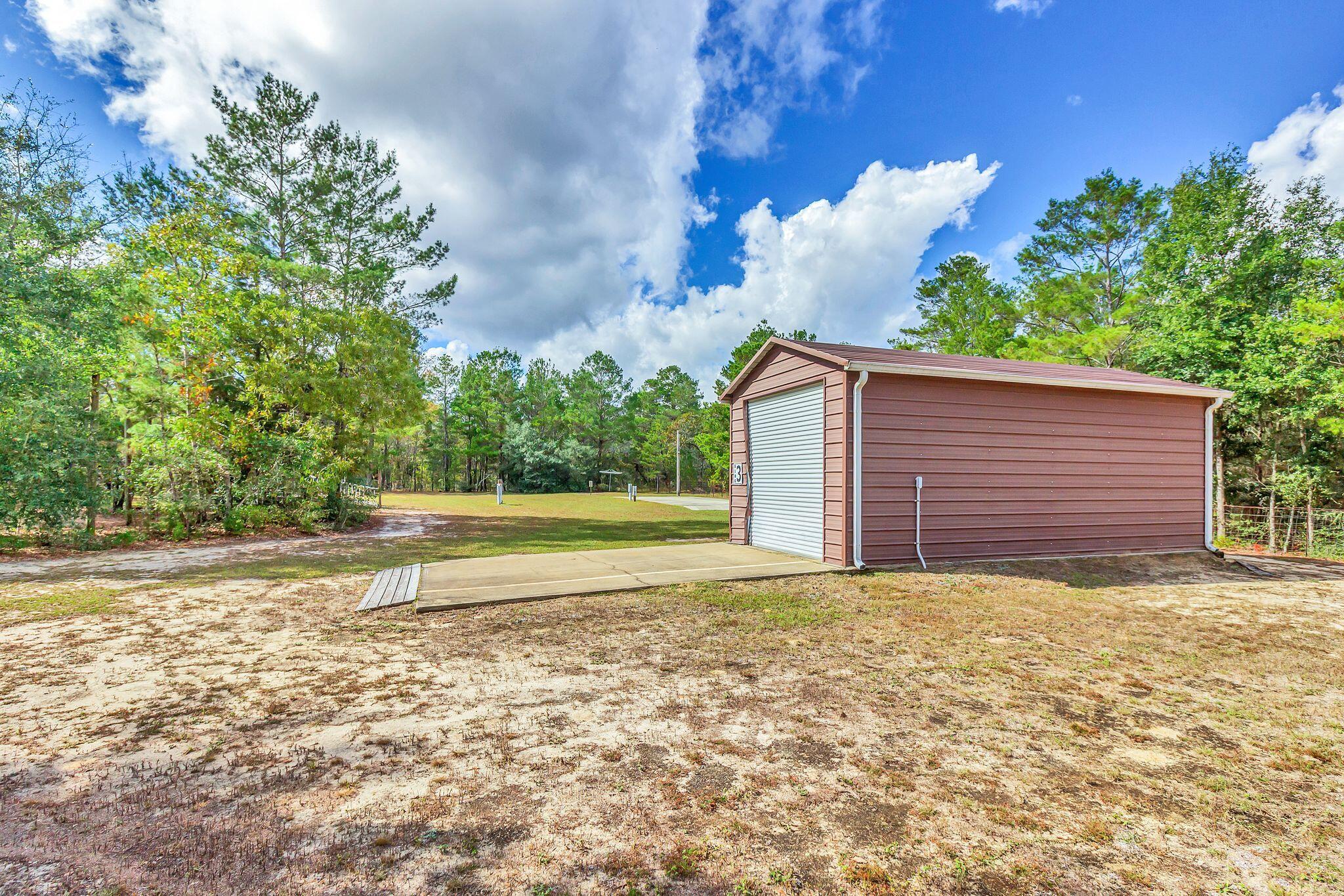 OAKWOOD HILLS UNIT 3 - Land