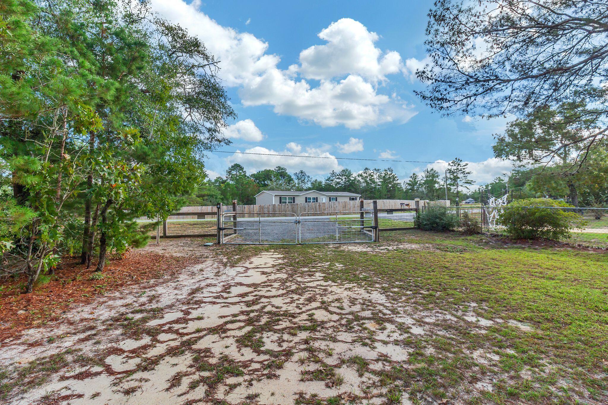 OAKWOOD HILLS UNIT 3 - Land