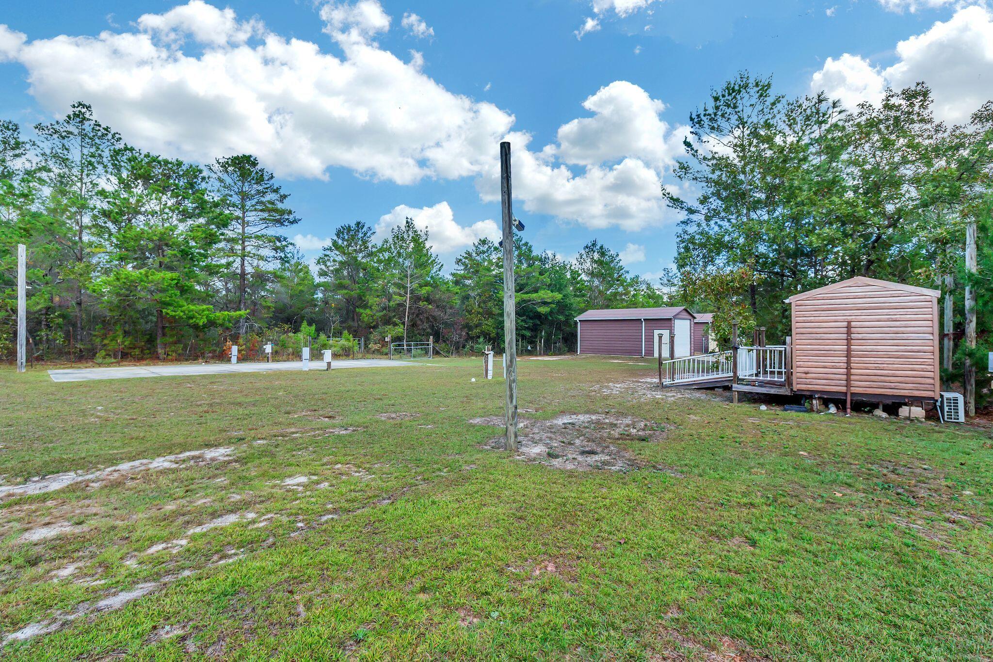 OAKWOOD HILLS UNIT 3 - Land