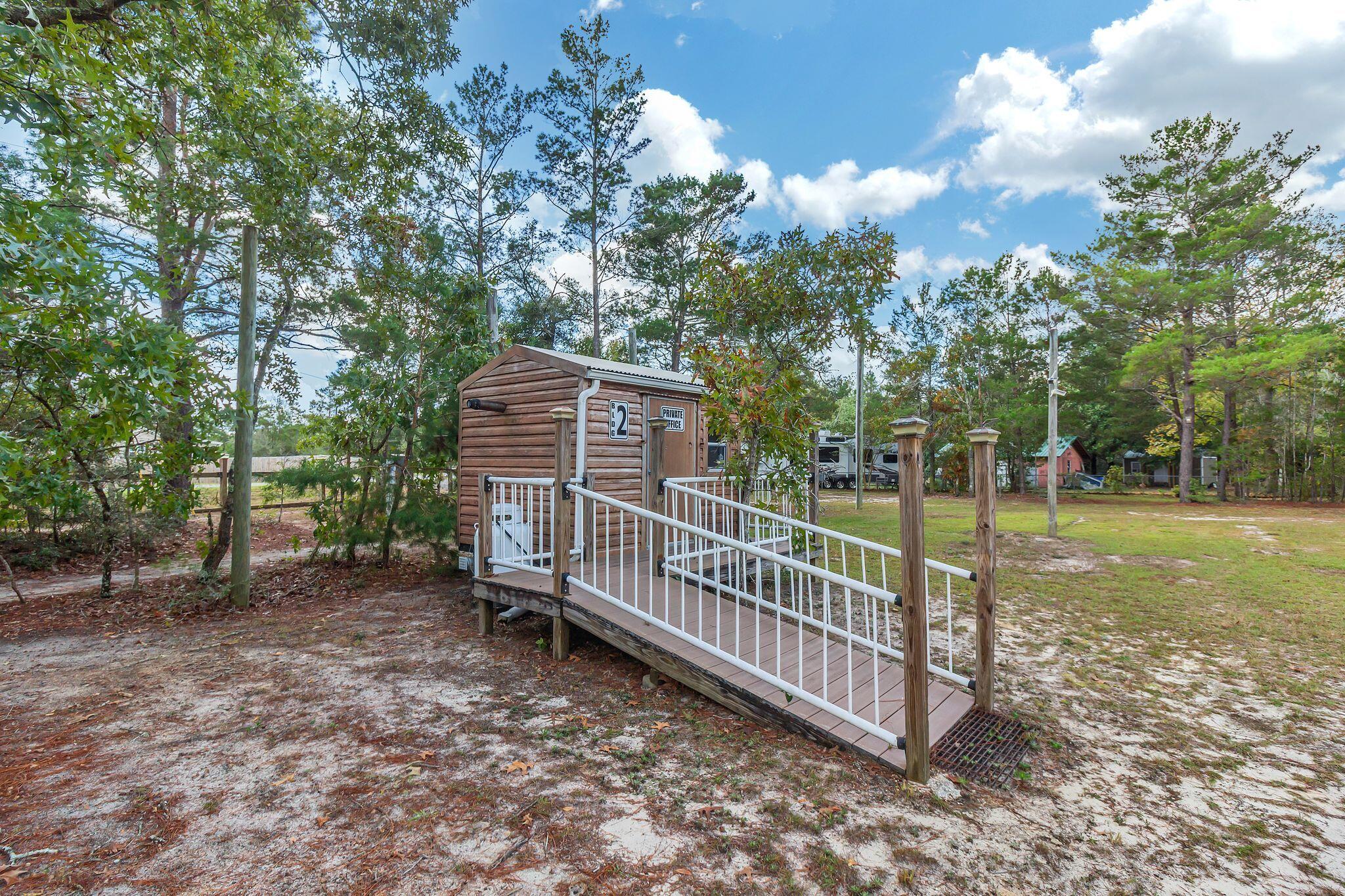 OAKWOOD HILLS UNIT 3 - Land