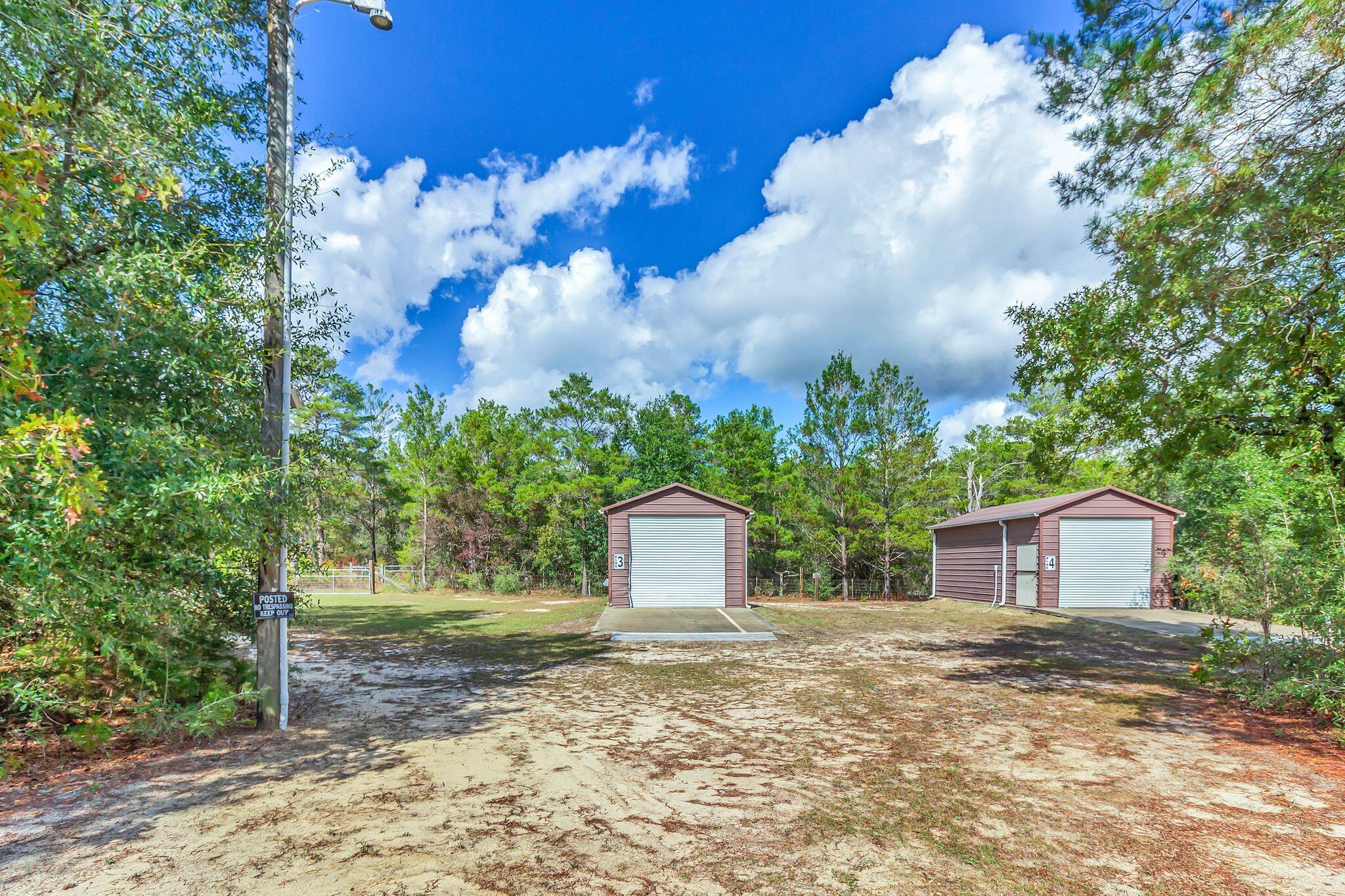OAKWOOD HILLS UNIT 3 - Land