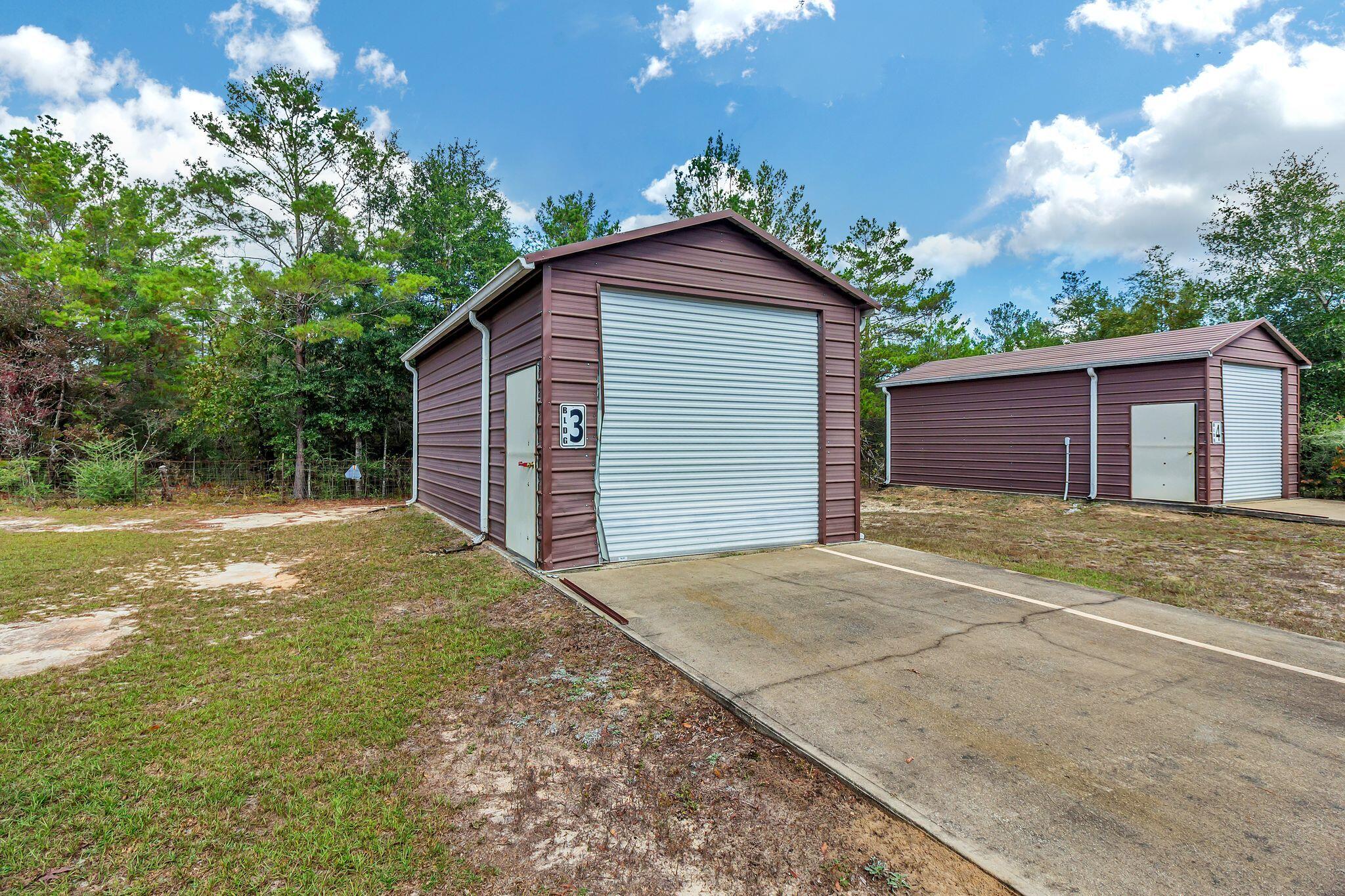 OAKWOOD HILLS UNIT 3 - Land