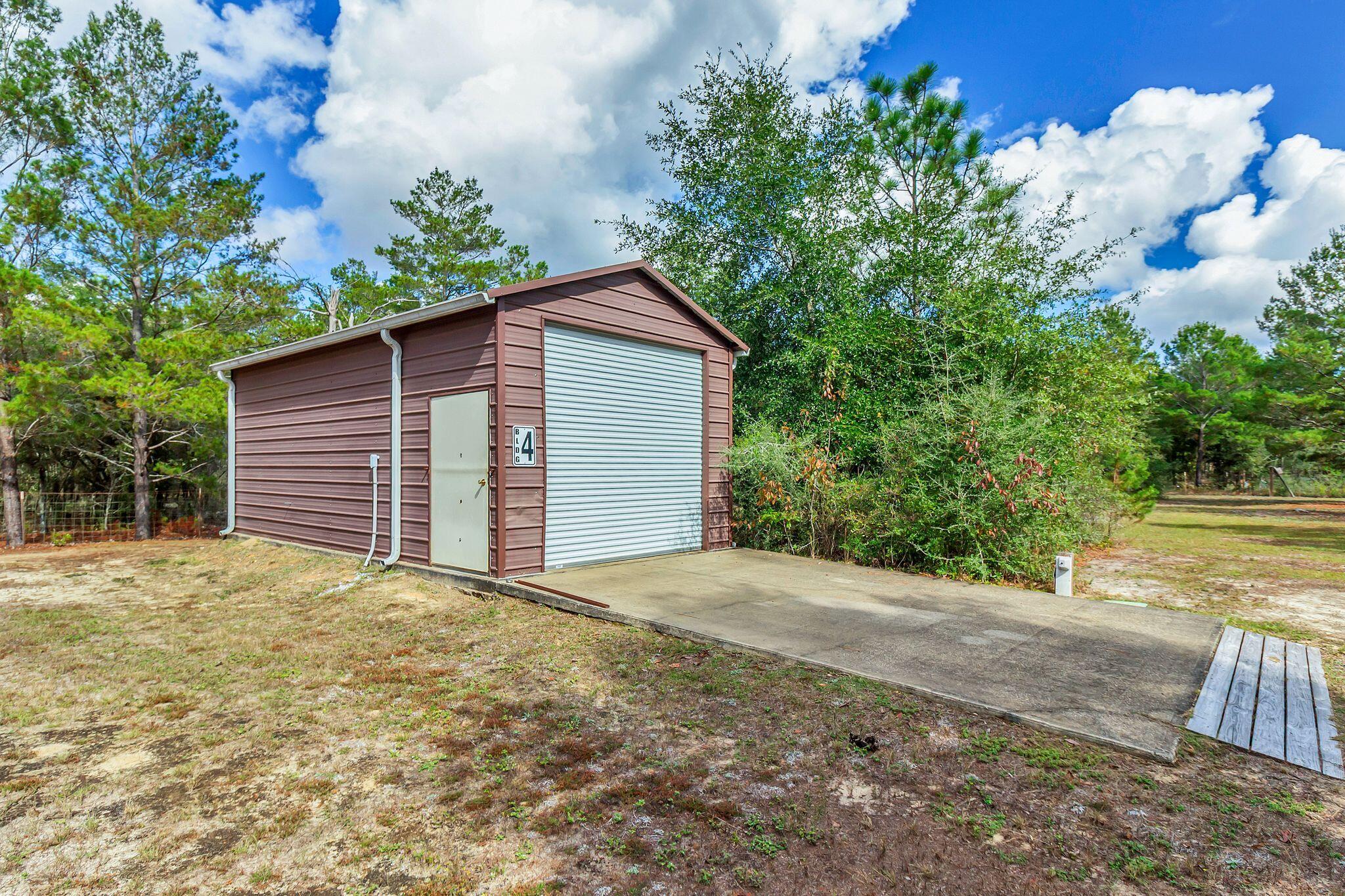 OAKWOOD HILLS UNIT 3 - Land