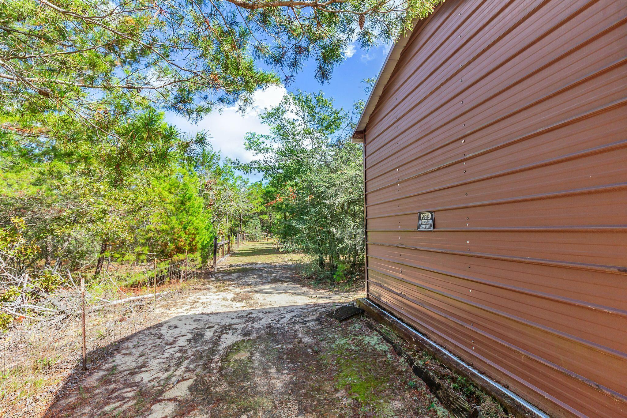 OAKWOOD HILLS UNIT 3 - Land