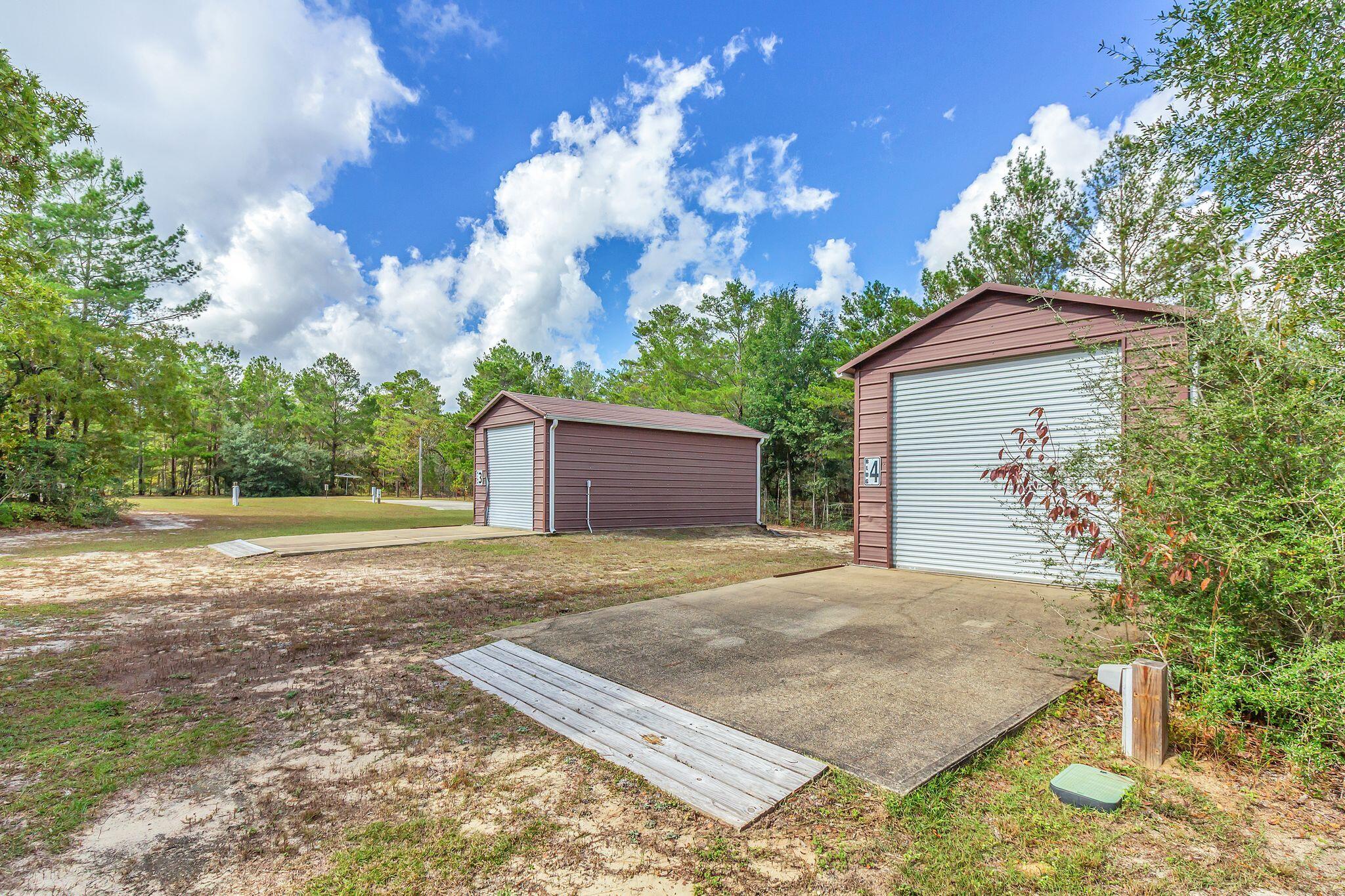 OAKWOOD HILLS UNIT 3 - Land