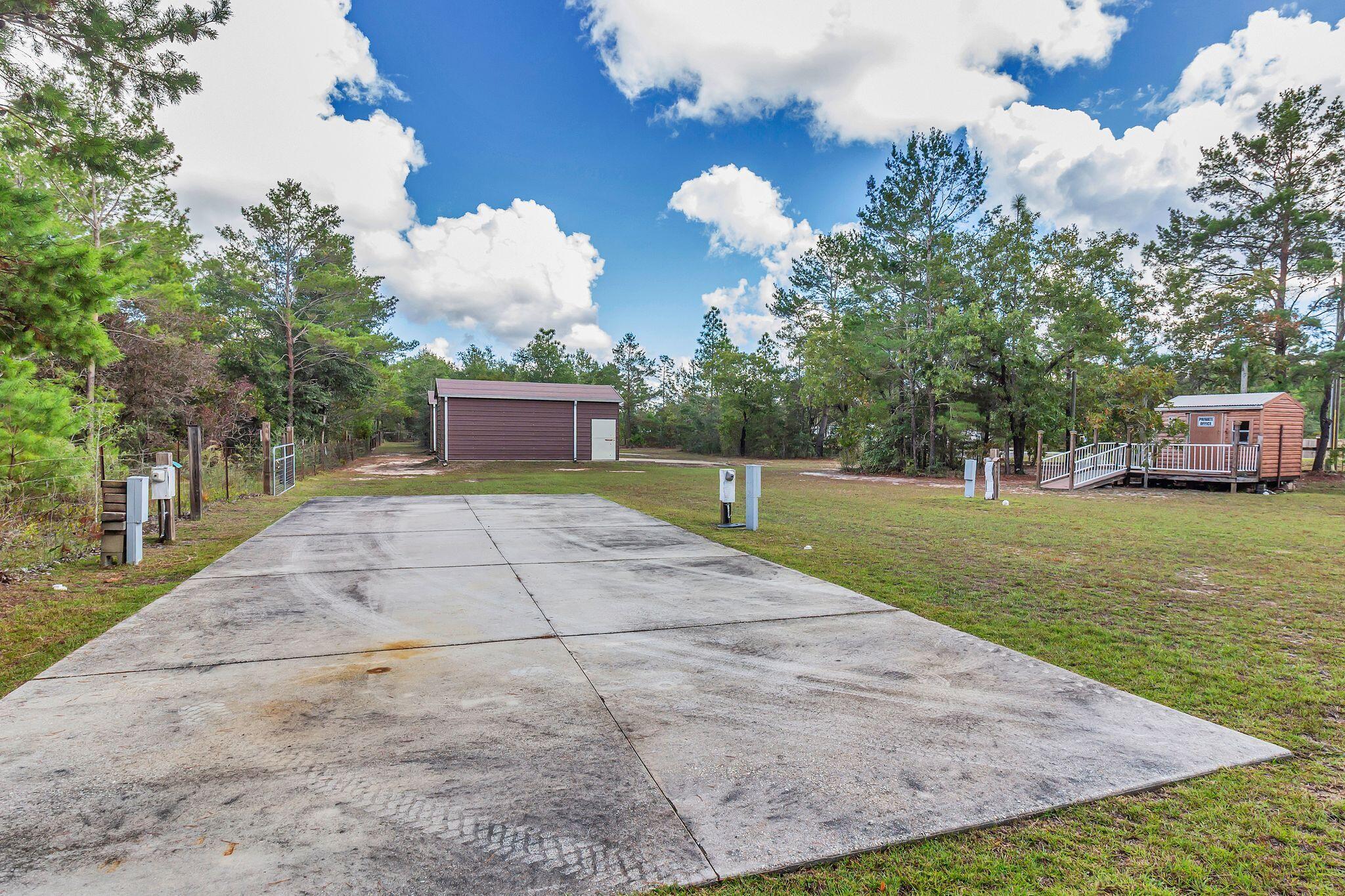 OAKWOOD HILLS UNIT 3 - Land