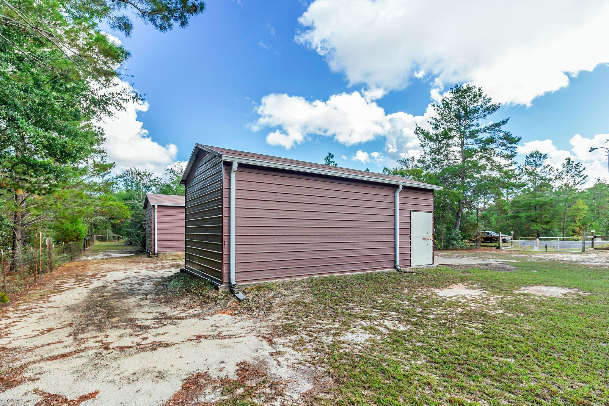 OAKWOOD HILLS UNIT 3 - Land