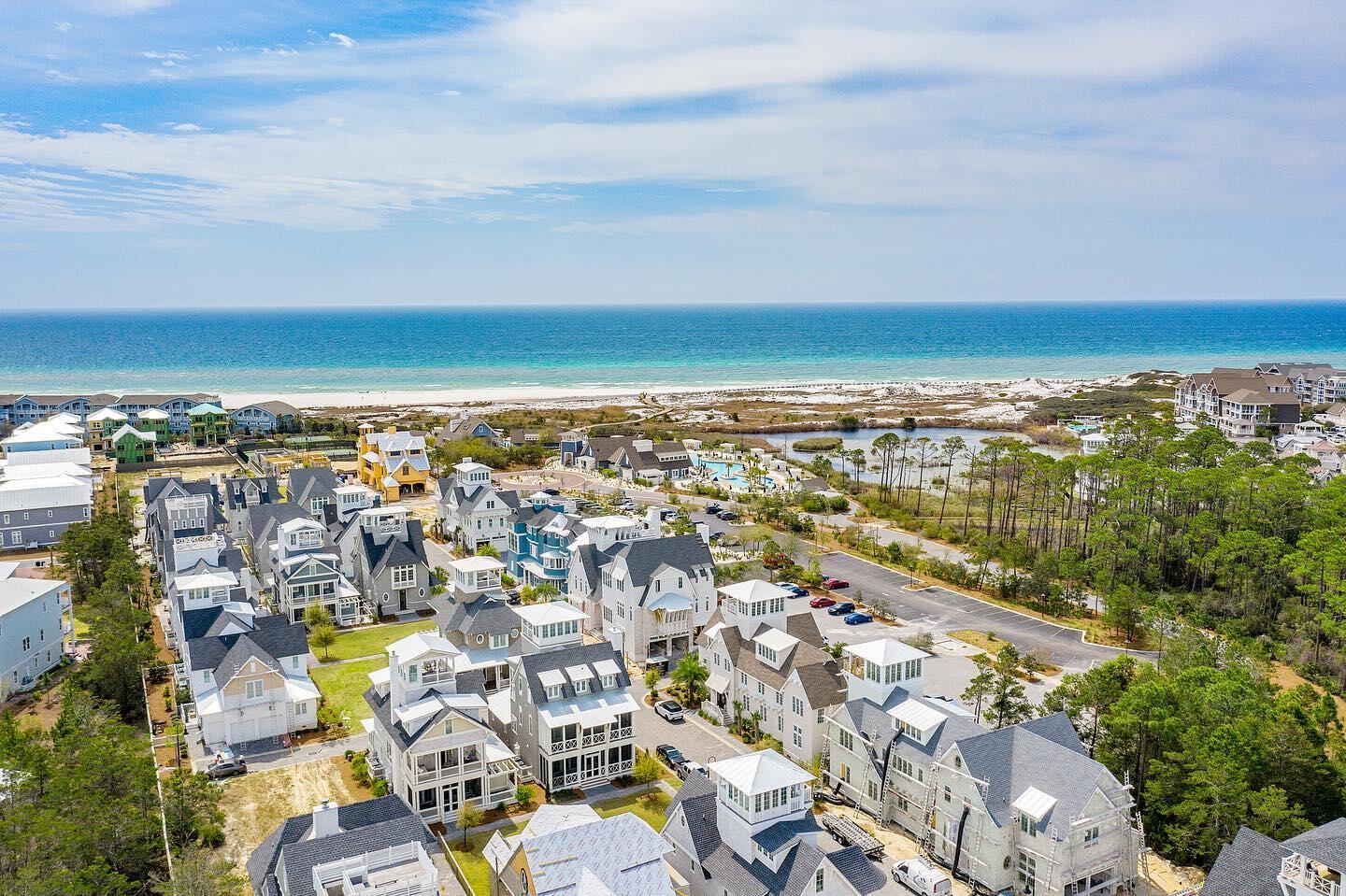 Grace Point - Residential