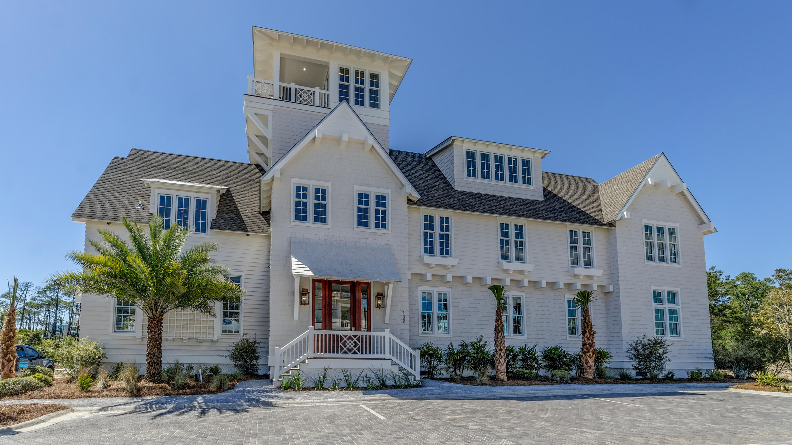 Grace Point - Residential