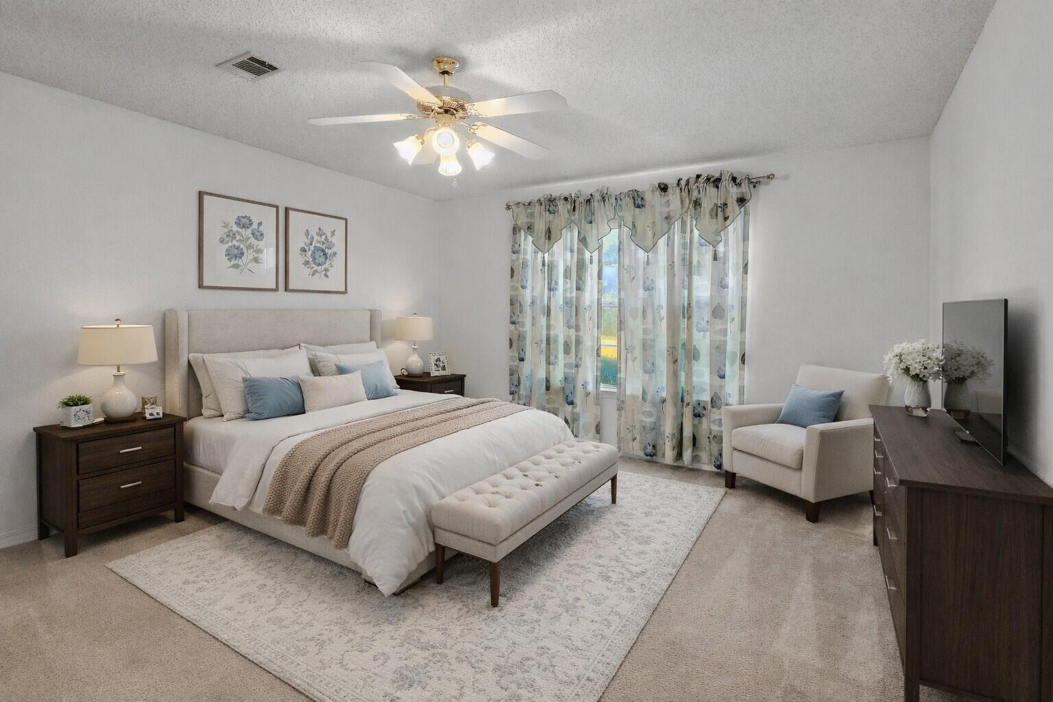 SANDY BEACH ESTATES - Residential