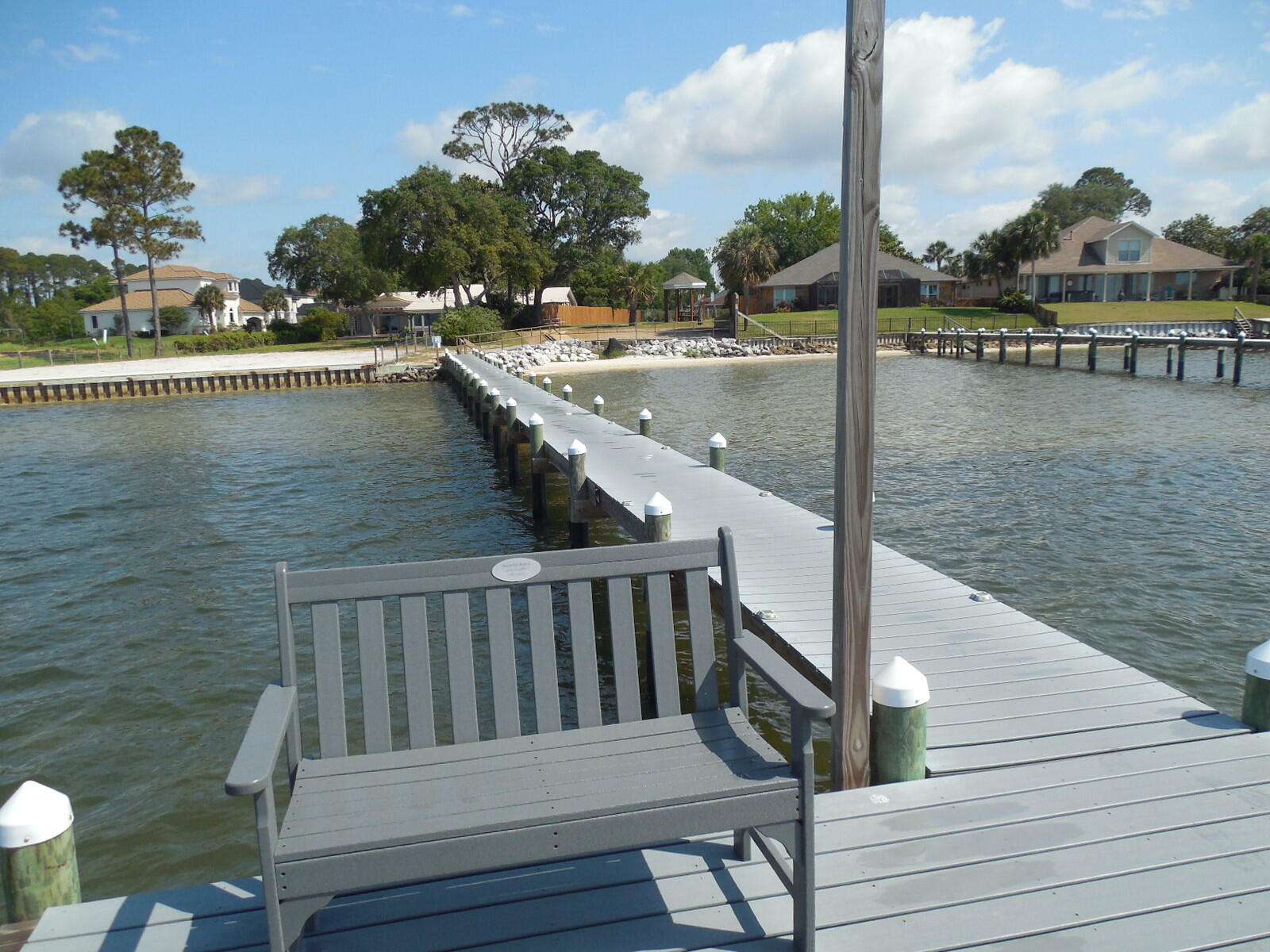 SANDY BEACH ESTATES - Residential
